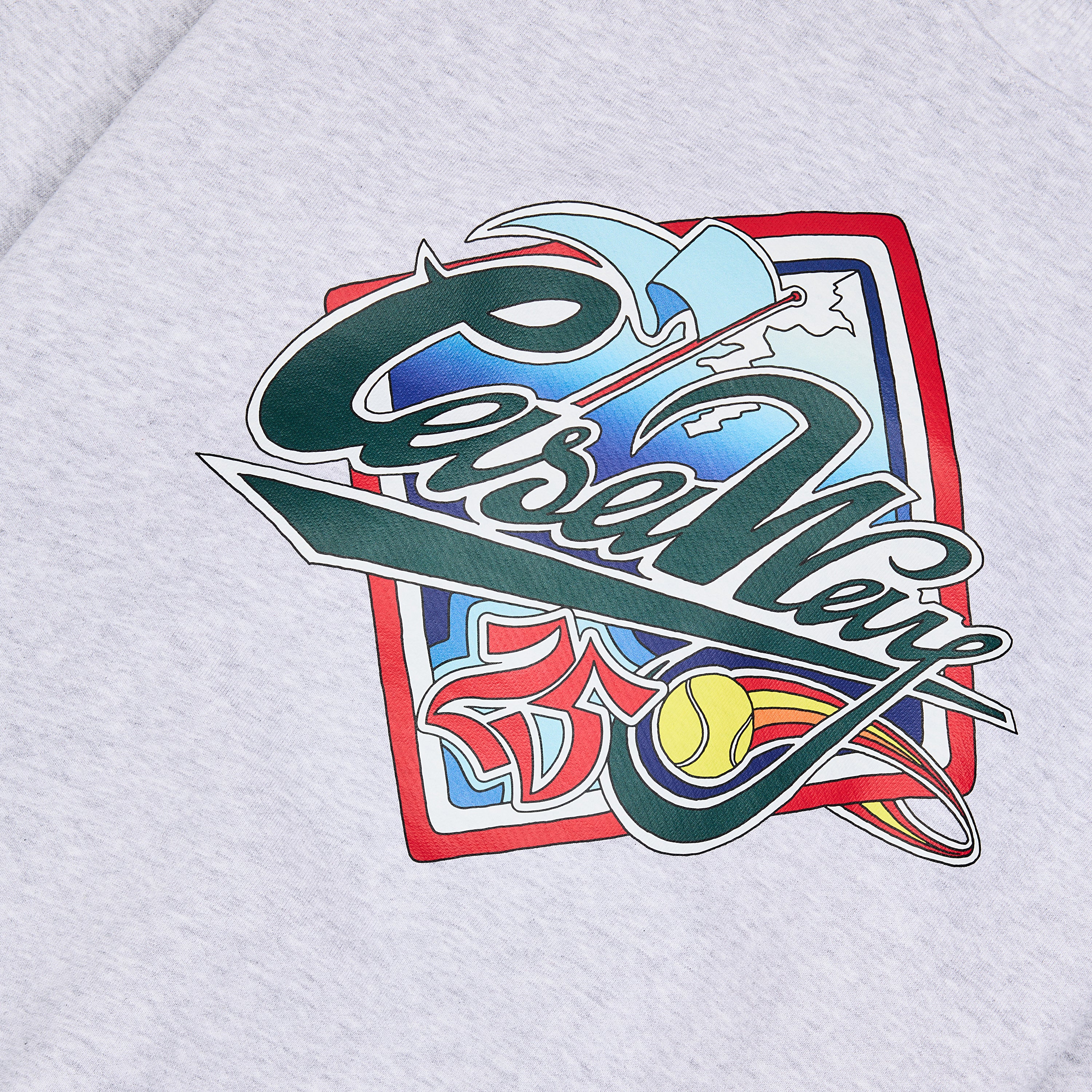 Casaway World Series Sweatshirt - Image 3