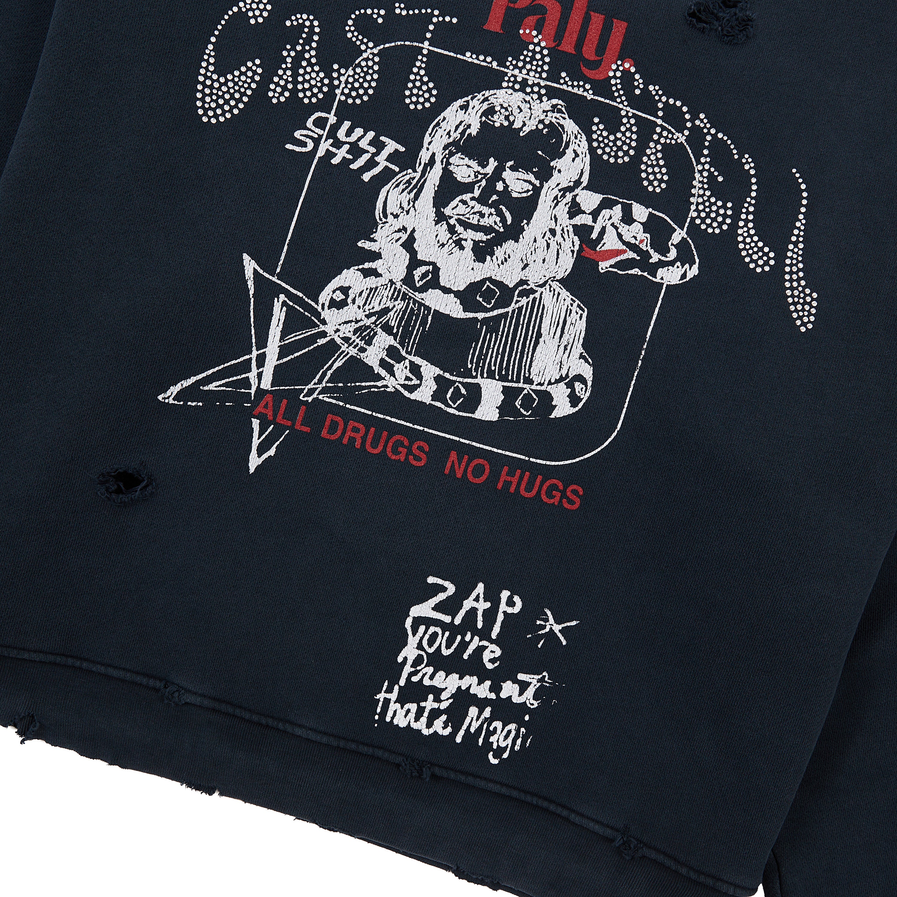Cast-A-Spell Sweatshirt - Image 3