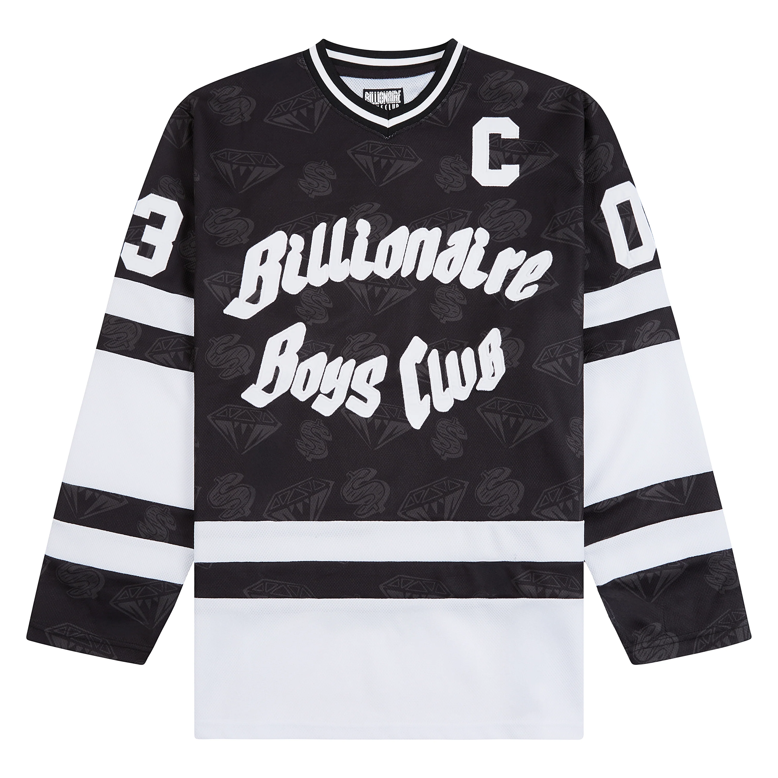 Celcius Hockey Jersey