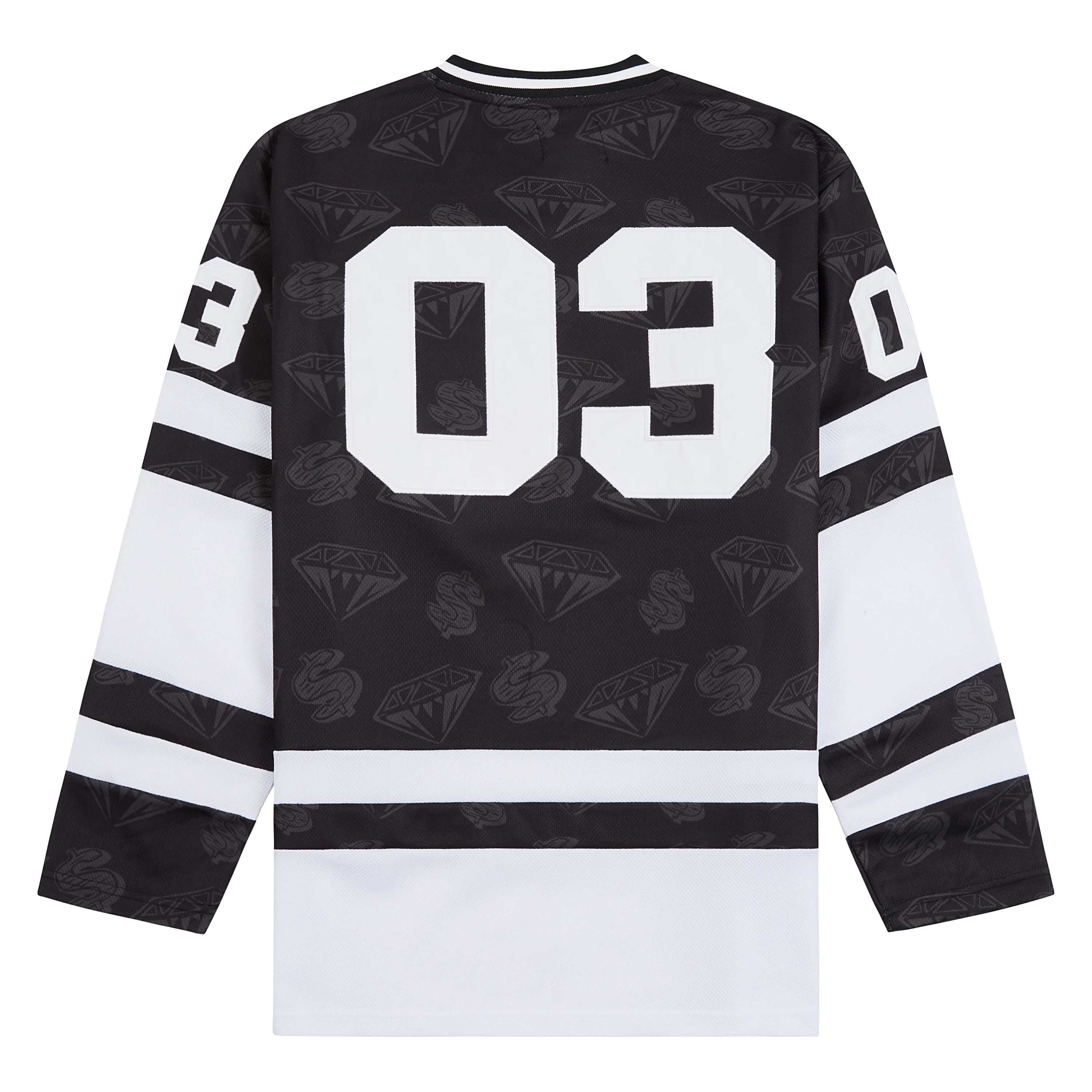 Celcius Hockey Jersey - Image 2
