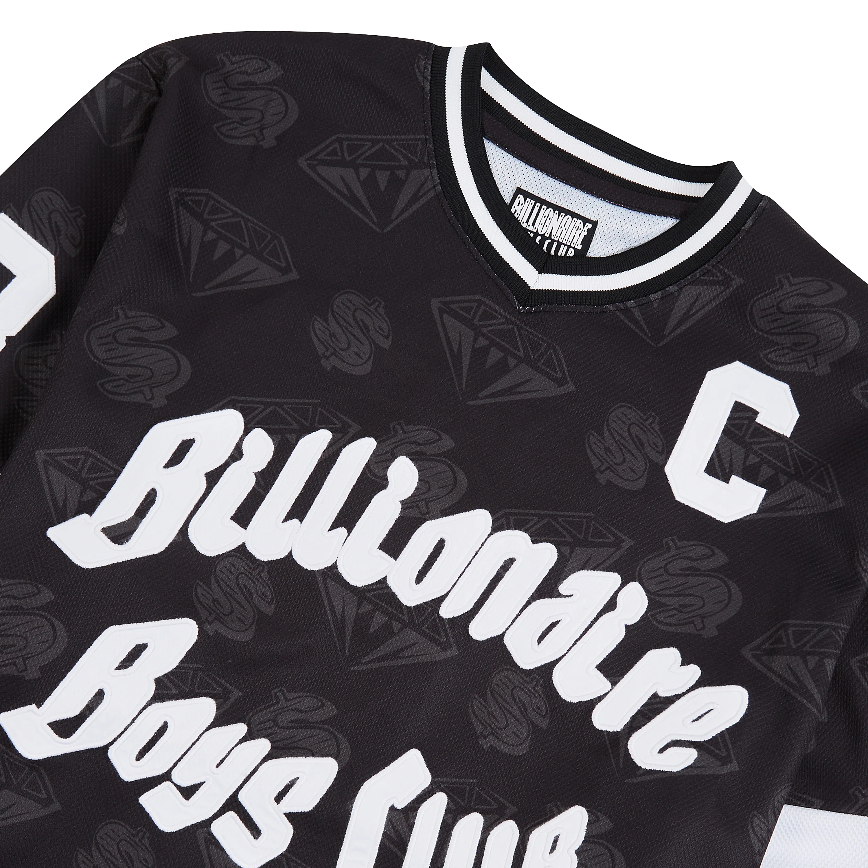 Celcius Hockey Jersey - Image 4