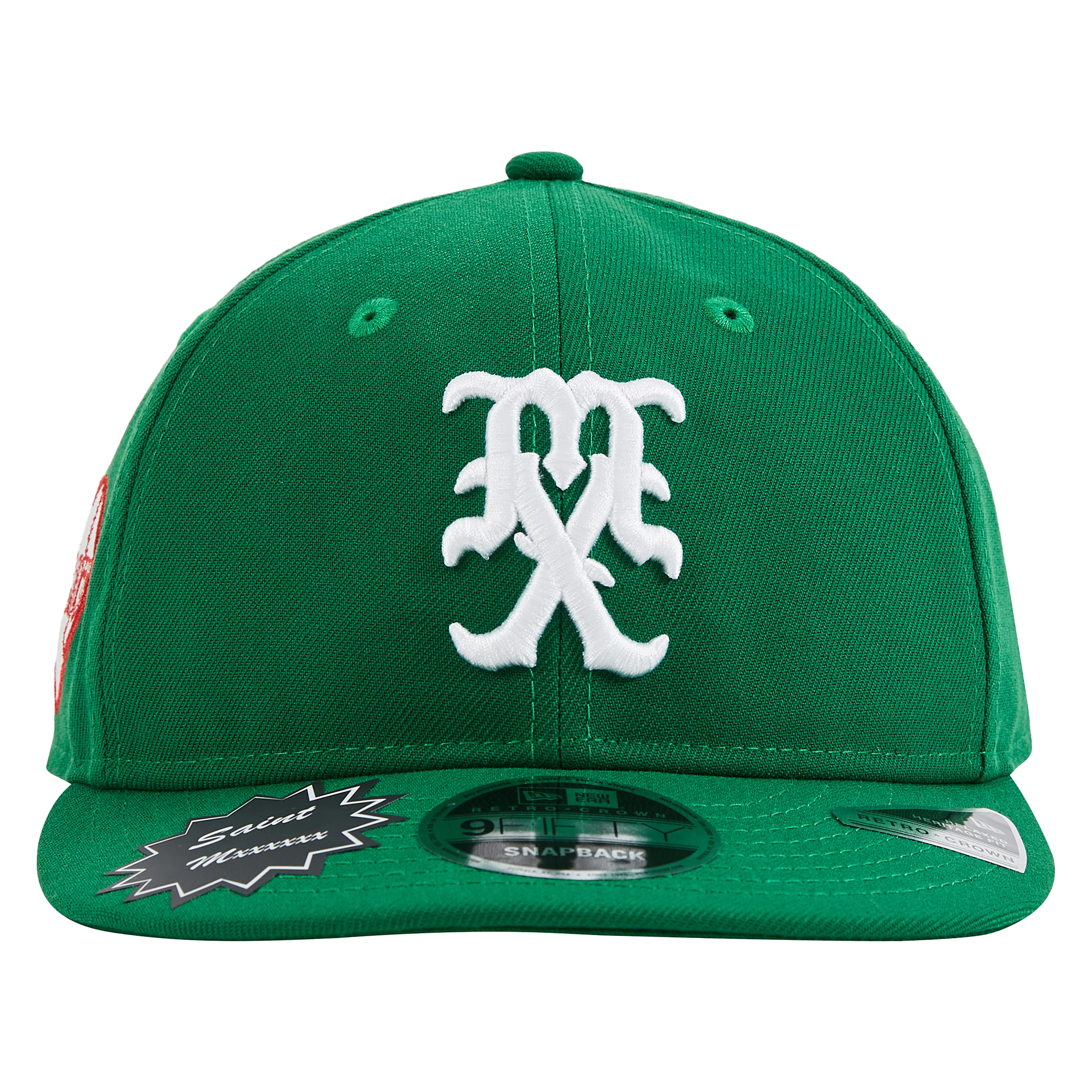 Celebrity Hat | Green