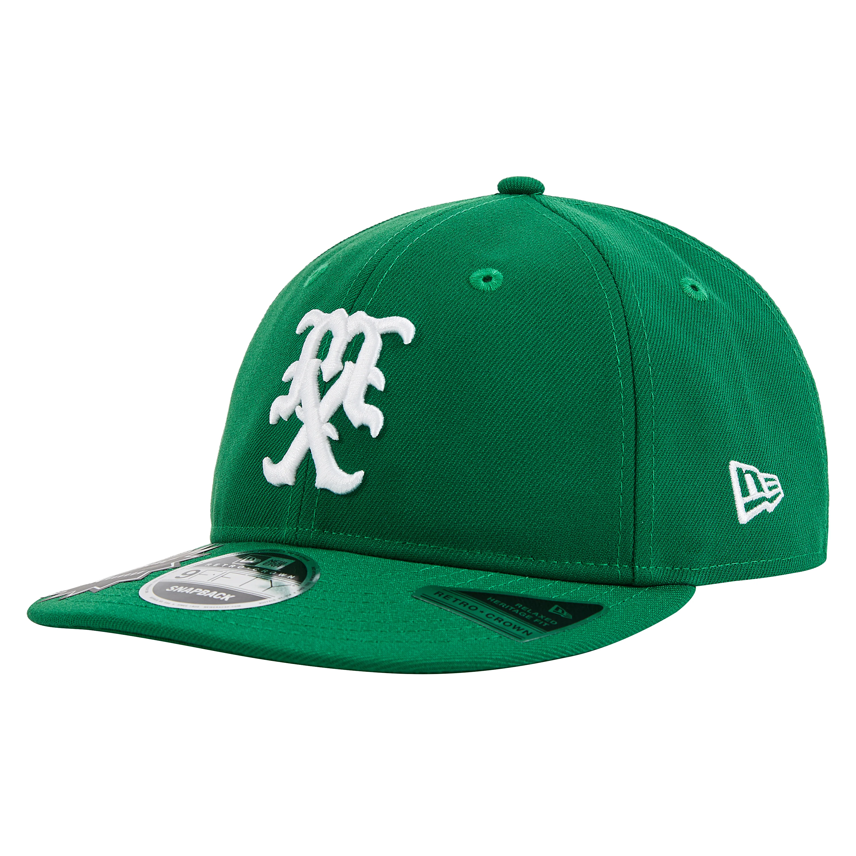 Celebrity Hat | Green - Image 2