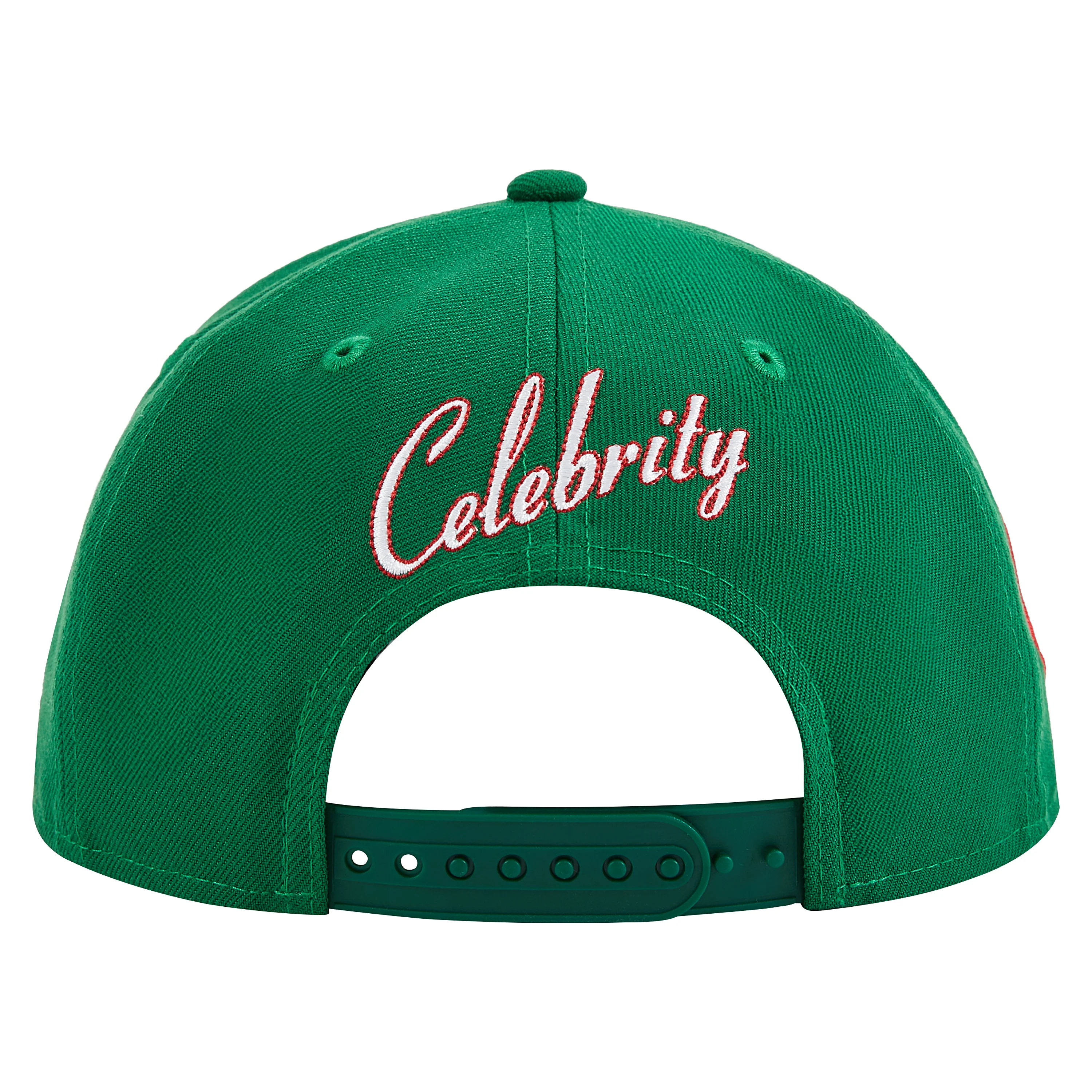 Celebrity Hat | Green - Image 4