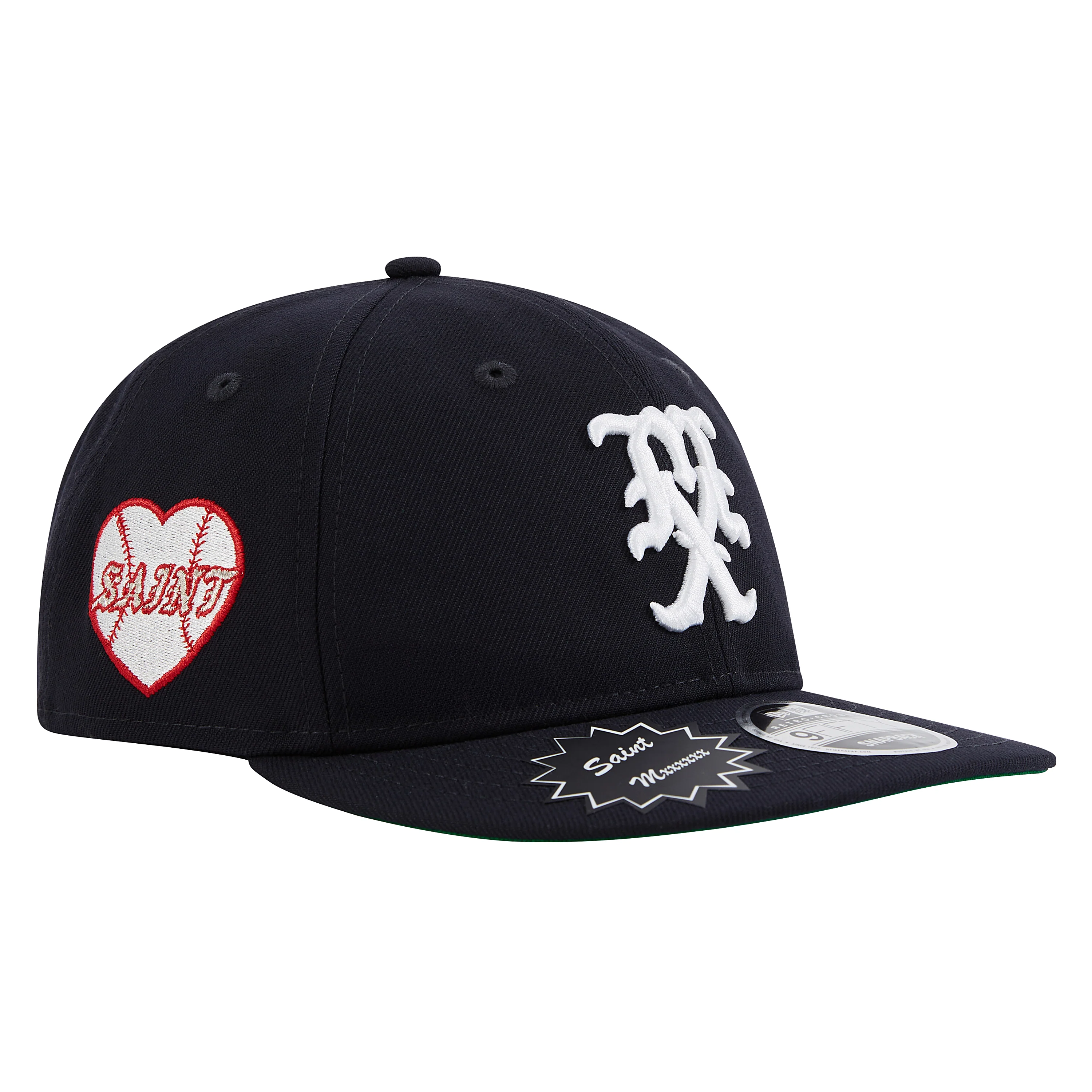 Celebrity Hat | Navy - Image 3