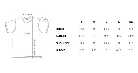 Chain Tee | Sand - Image 5