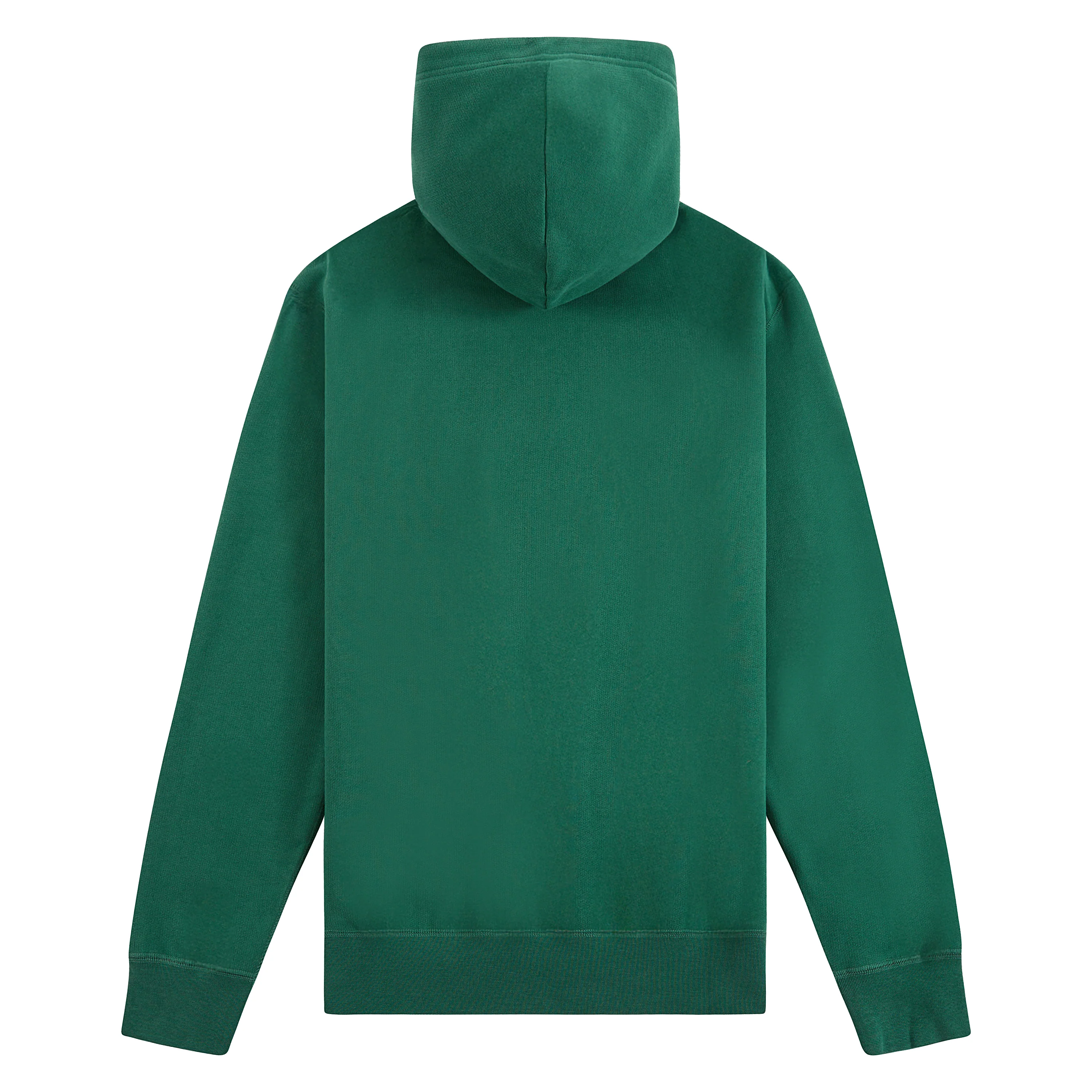 Chainstitch Hoodie | Verano Green - Image 5