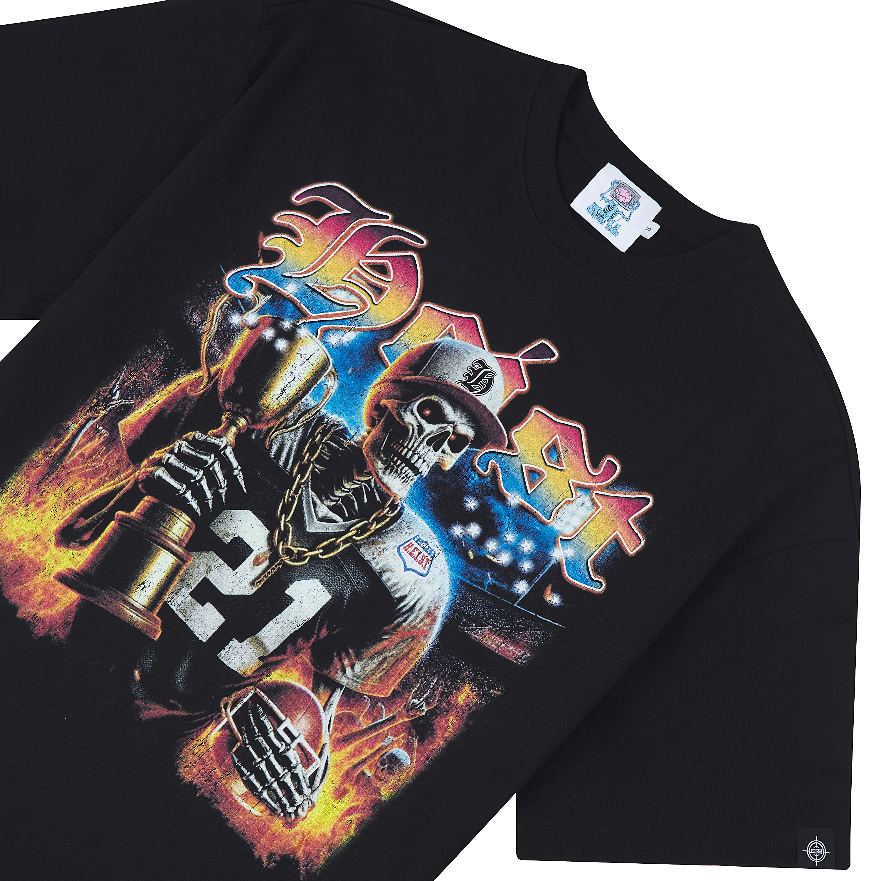 Championship Tee - Image 4
