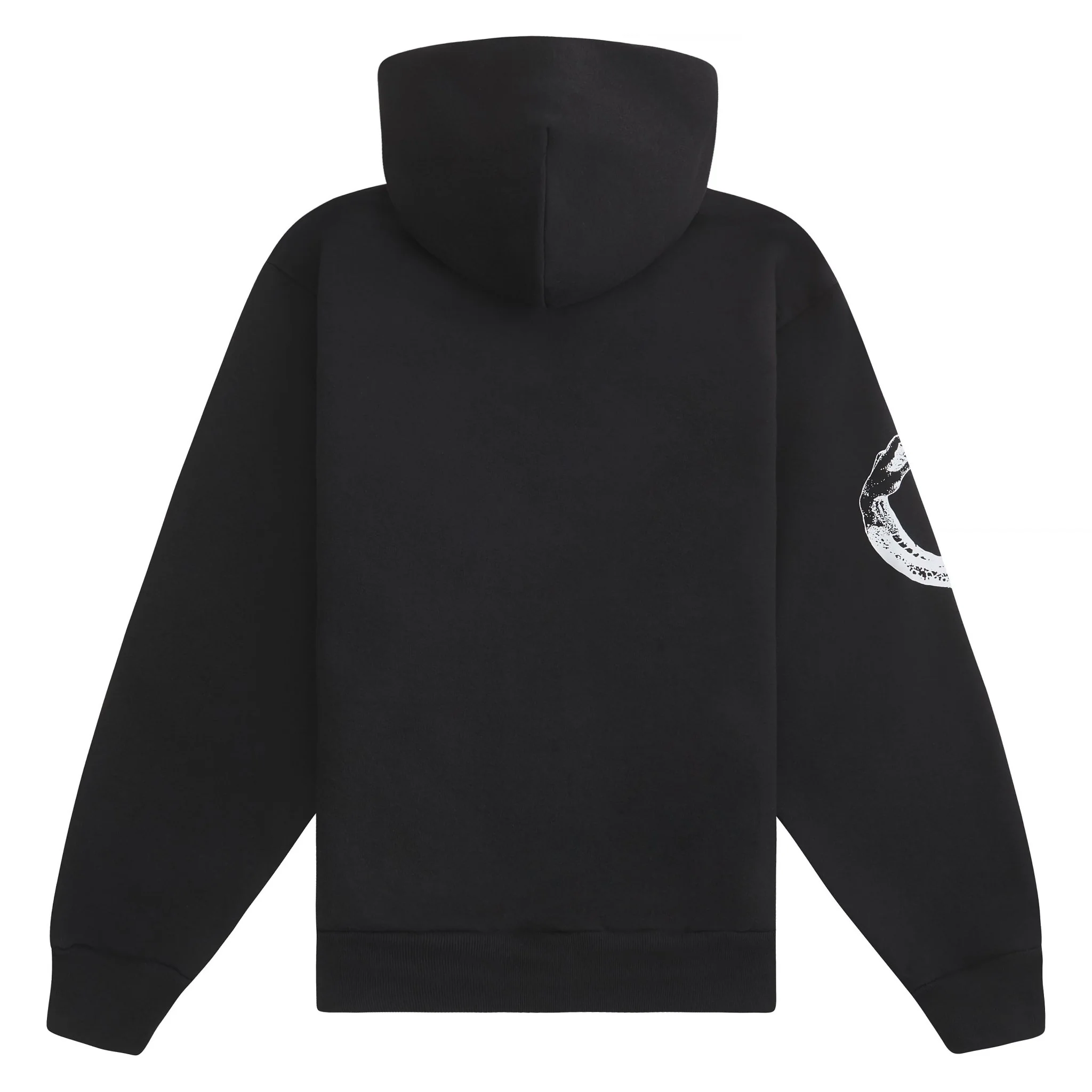 Chaos Club Hoodie - Image 5