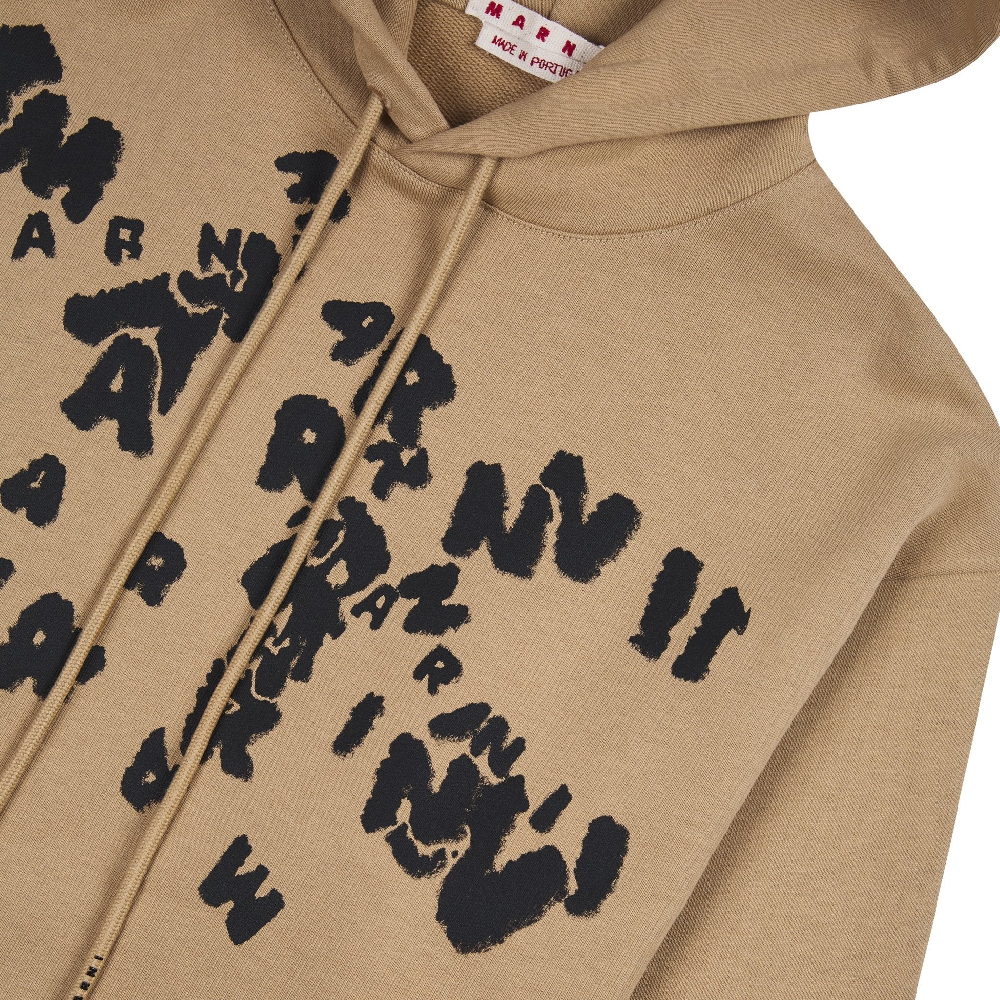 Chaos Logo Hoodie - Image 3
