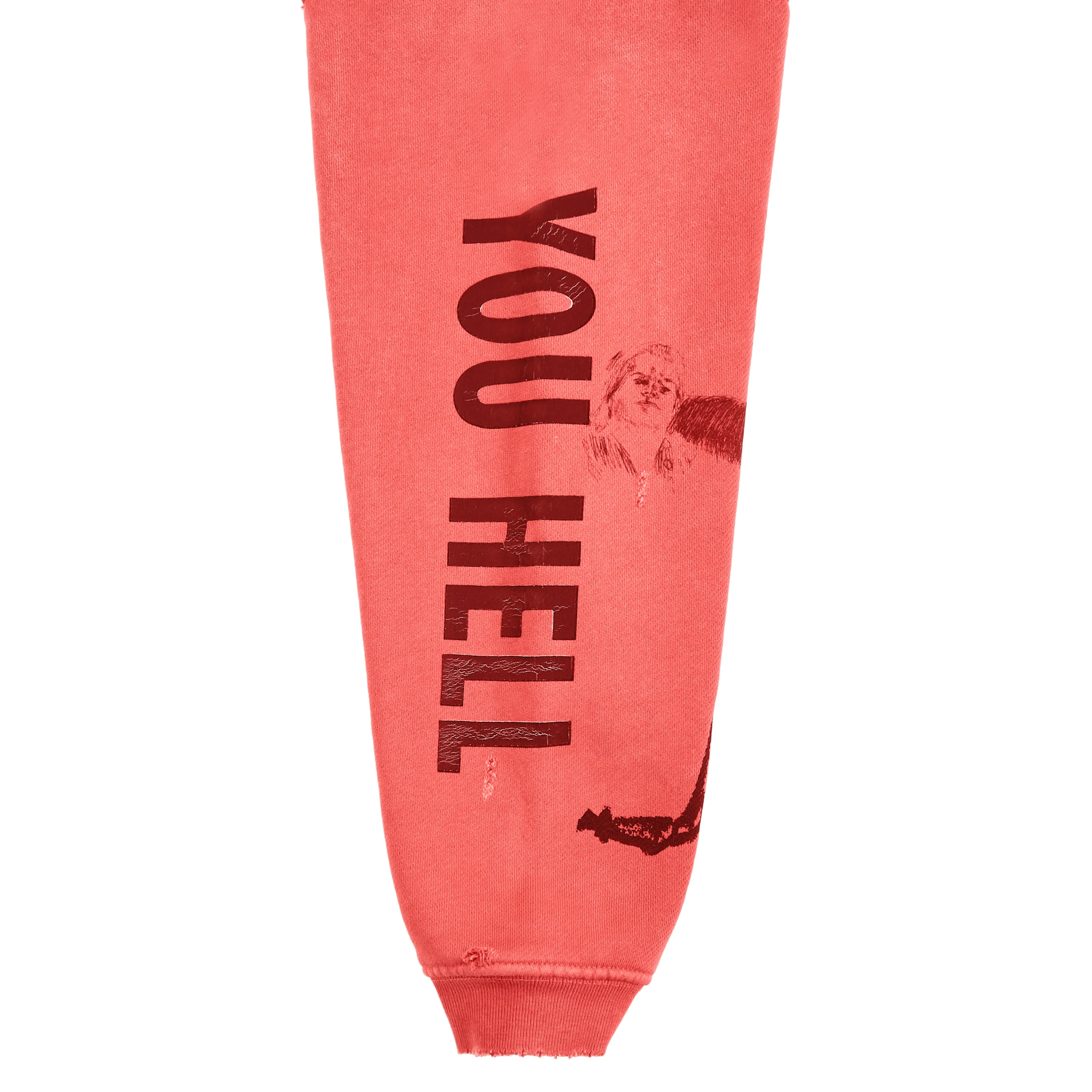 Chelseay Hotel Hoodie - Image 7