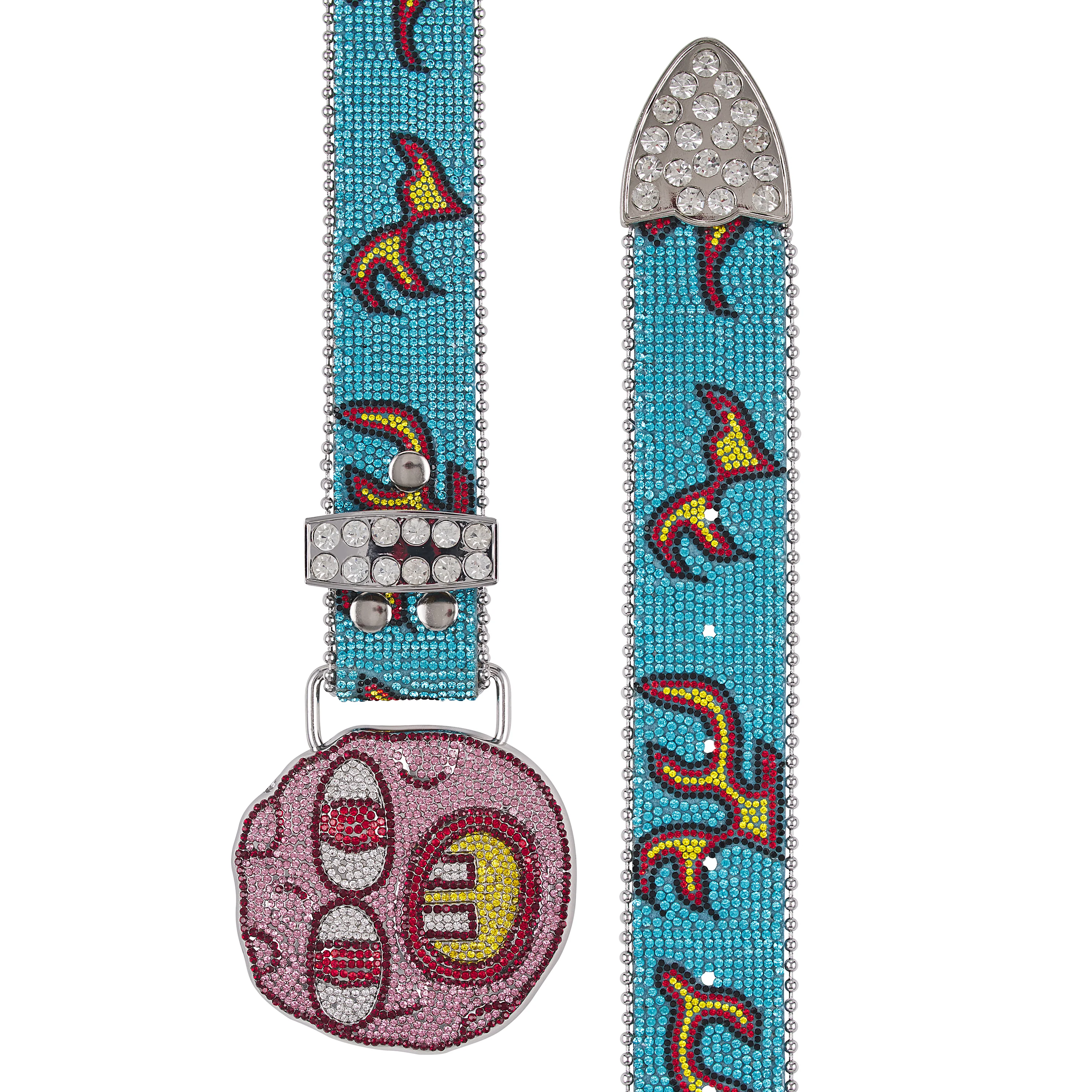 Cherry Arts Belt - Image 2