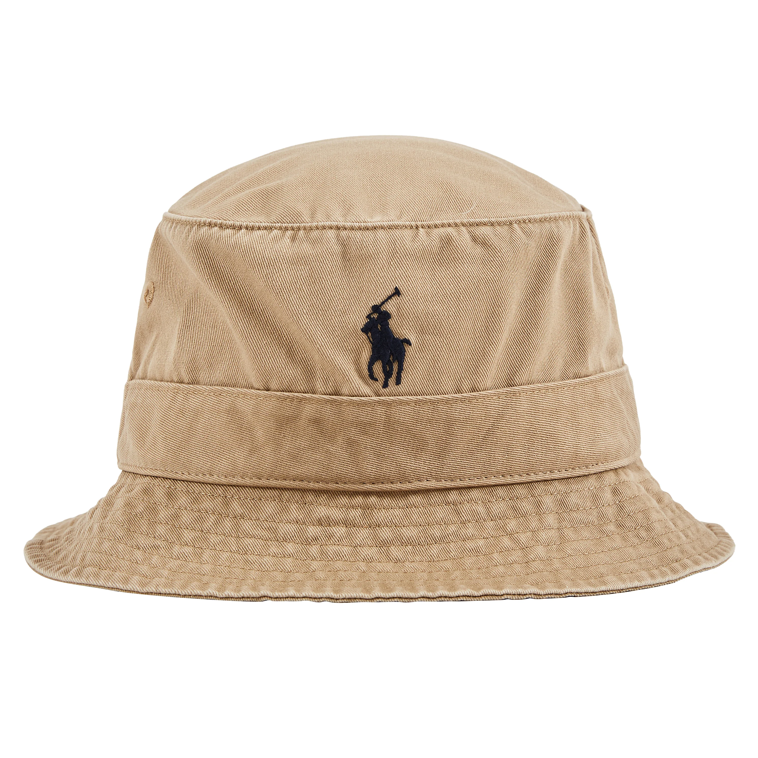 Chino Bucket Hat | Cafe Tan