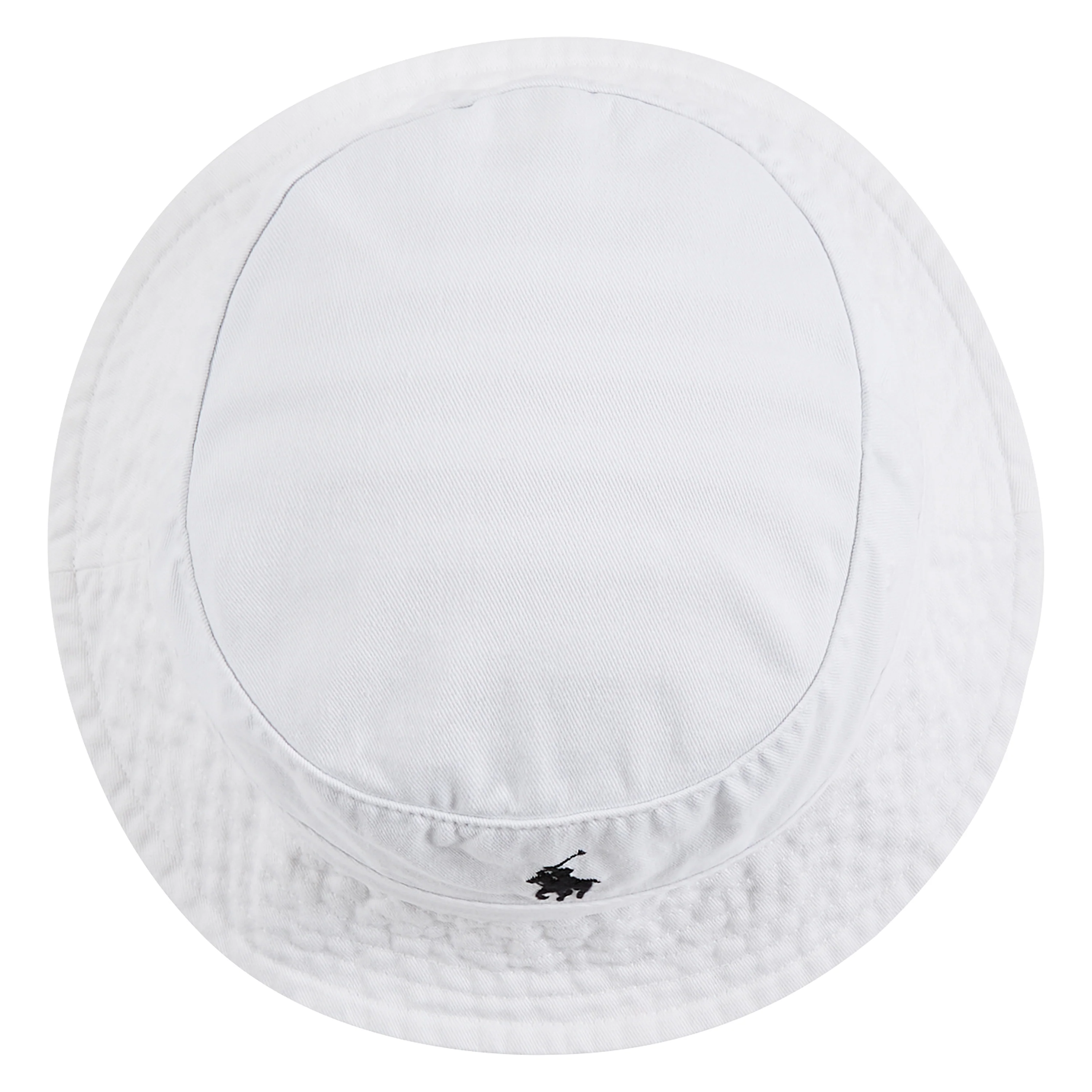 Chino Bucket Hat | White - Image 4