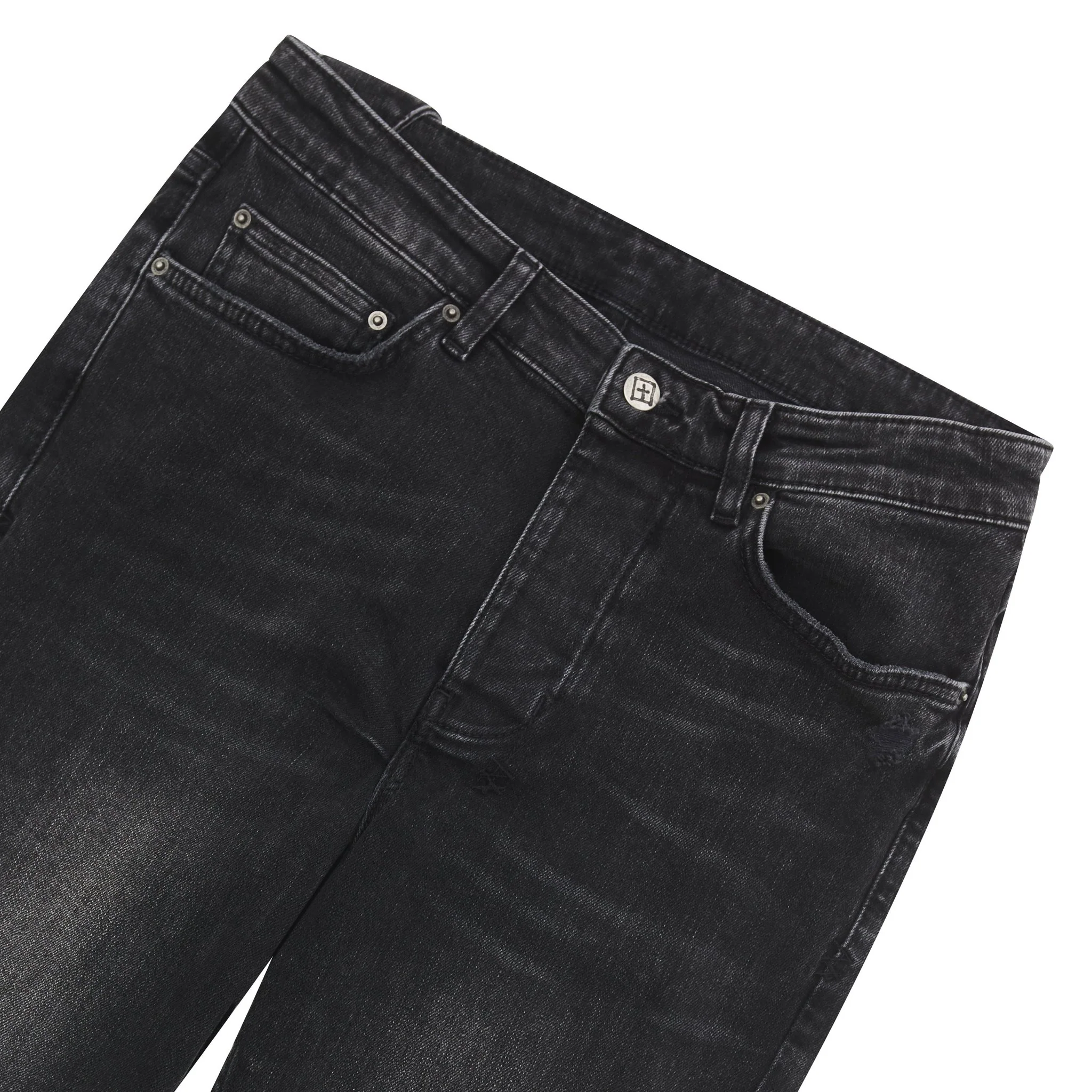 Chitch Blackk Rokk Denim - Image 3