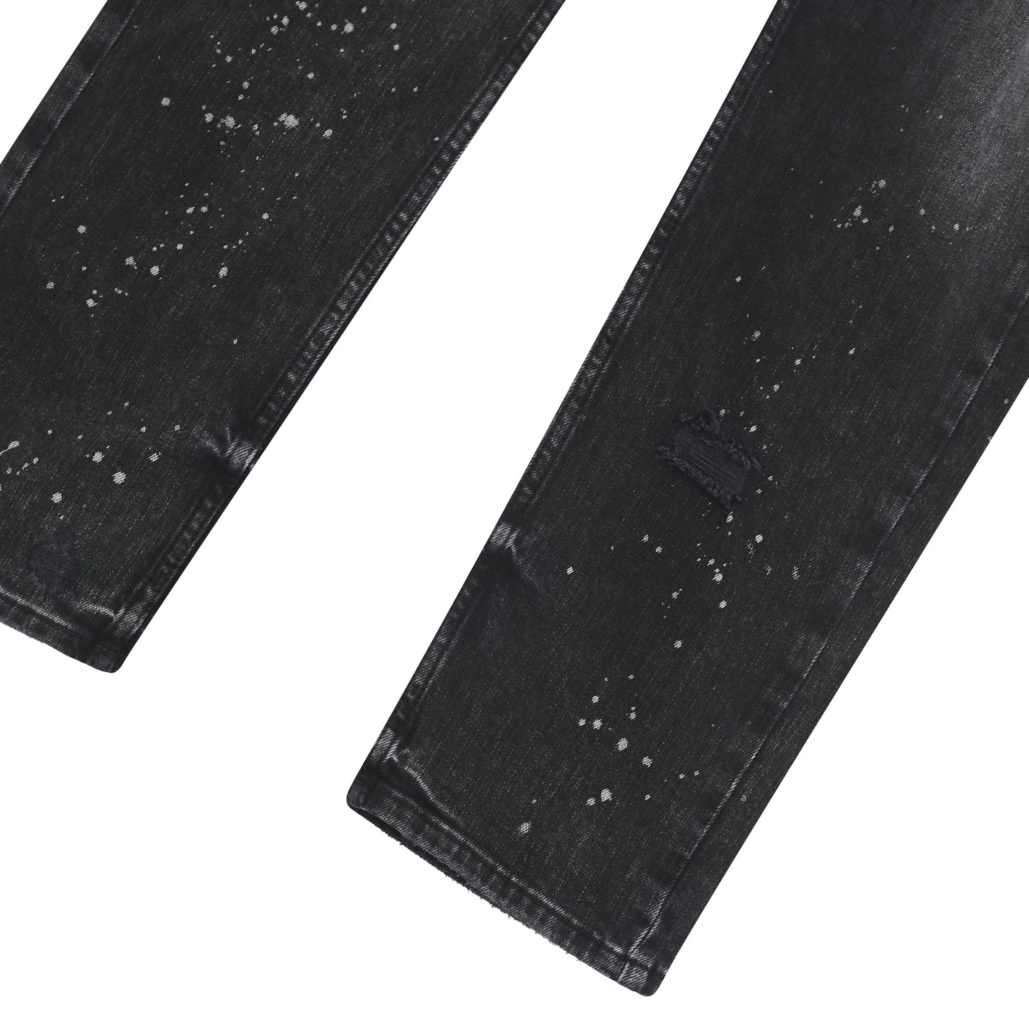 Chitch Blackk Rokk Denim - Image 4