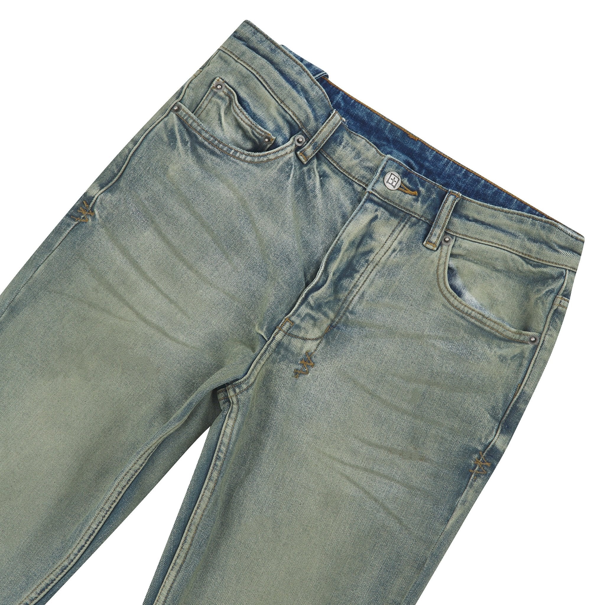 Chitch Mechanik Denim - Image 2