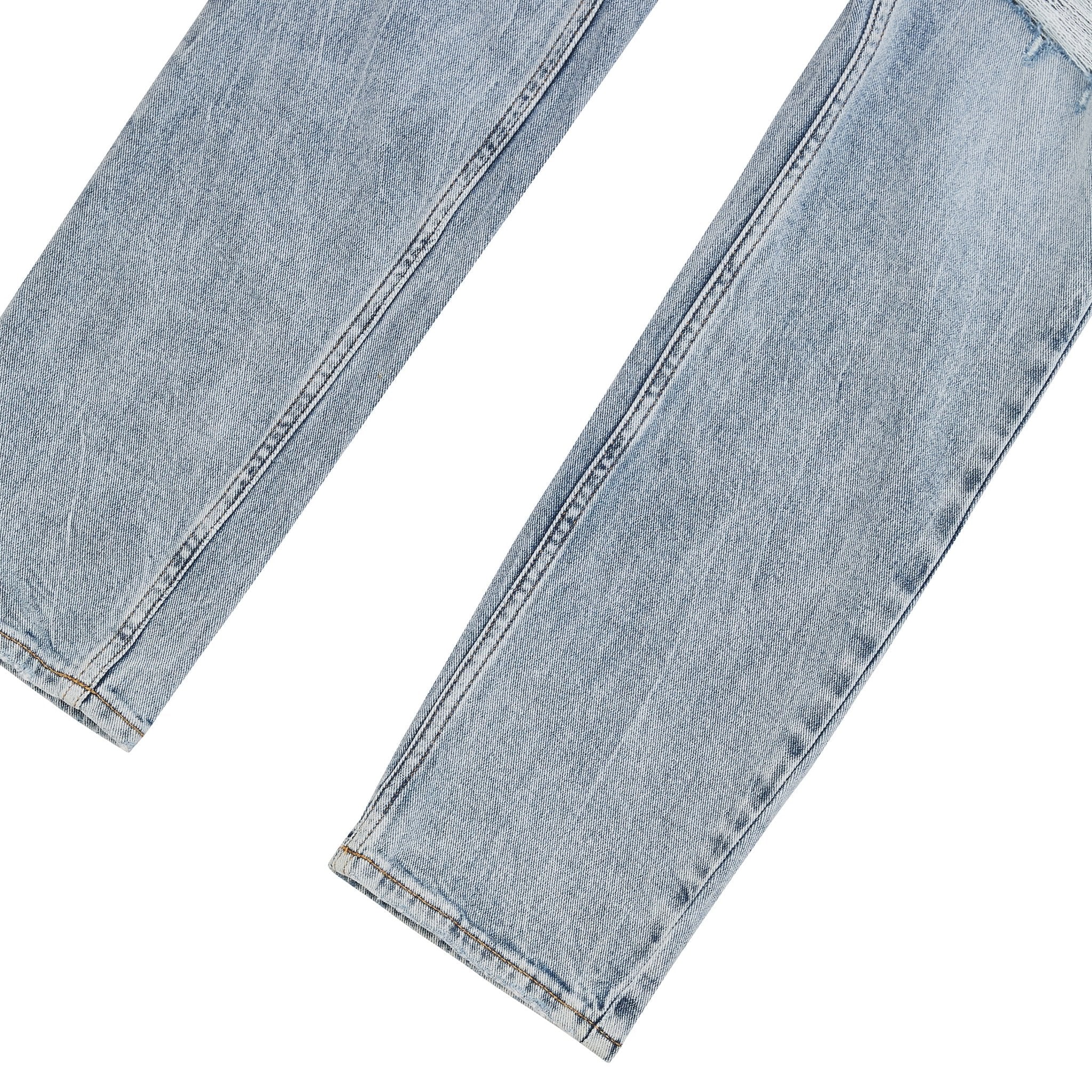 Chitch Rekon Trashed Denim - Image 3