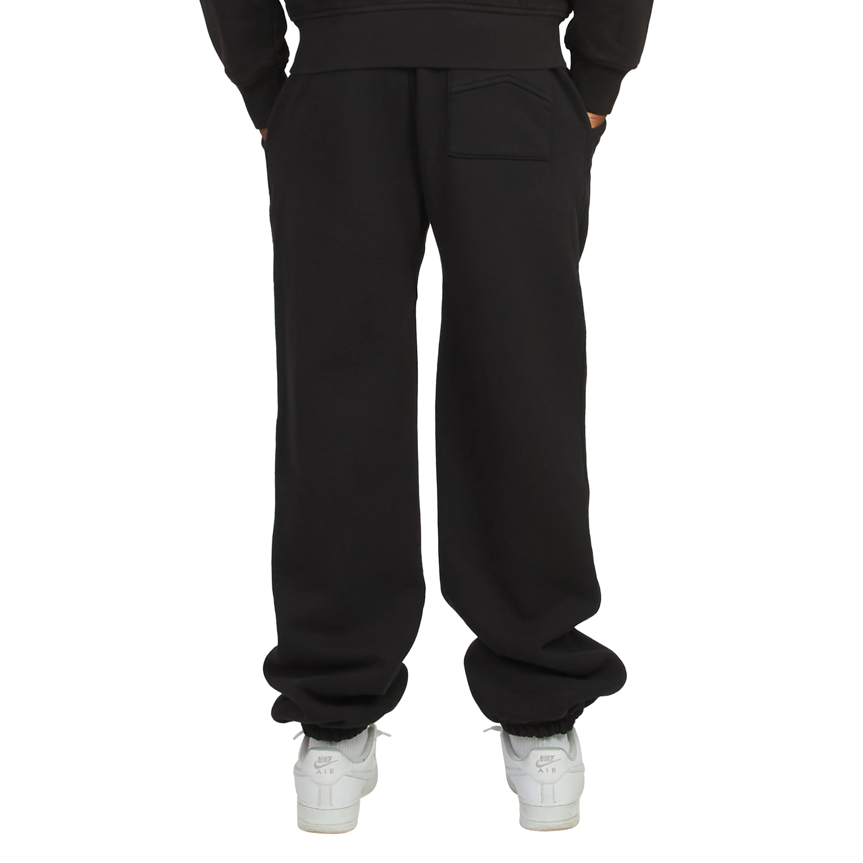 Classique 2 Sweatpant | Black - Image 4