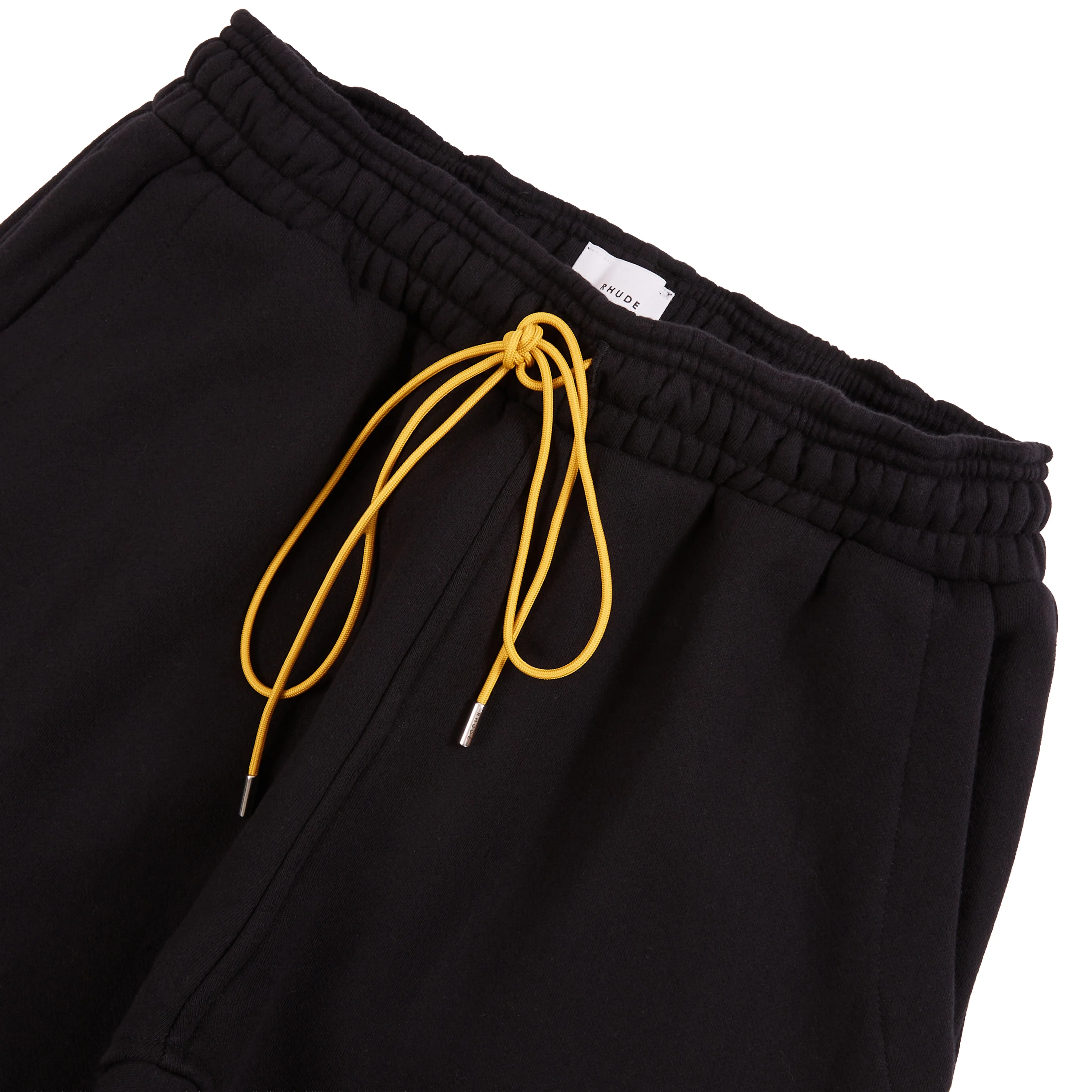 Classique Sweatpant | Black/White - Image 6