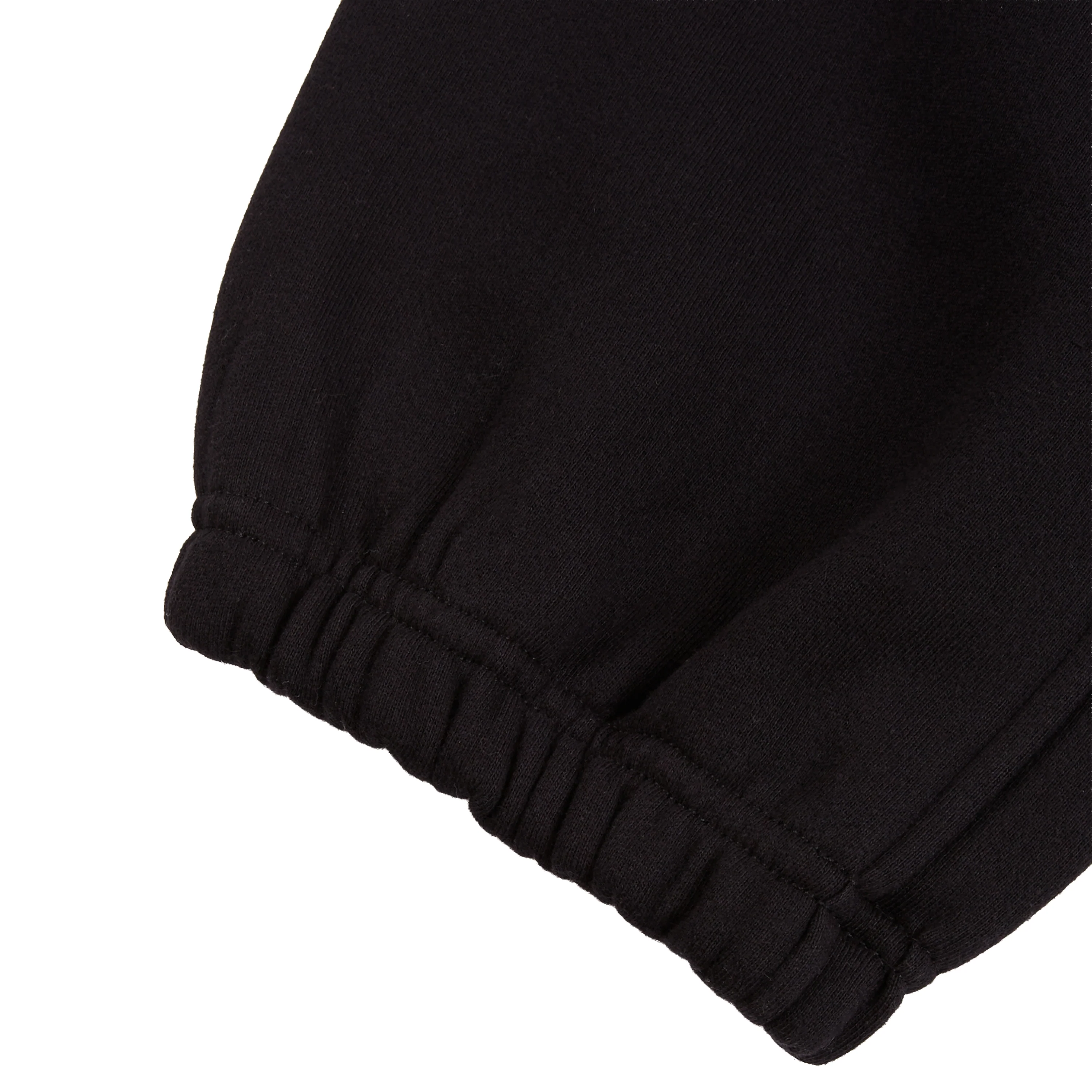 Classique Sweatpant | Black/White - Image 8