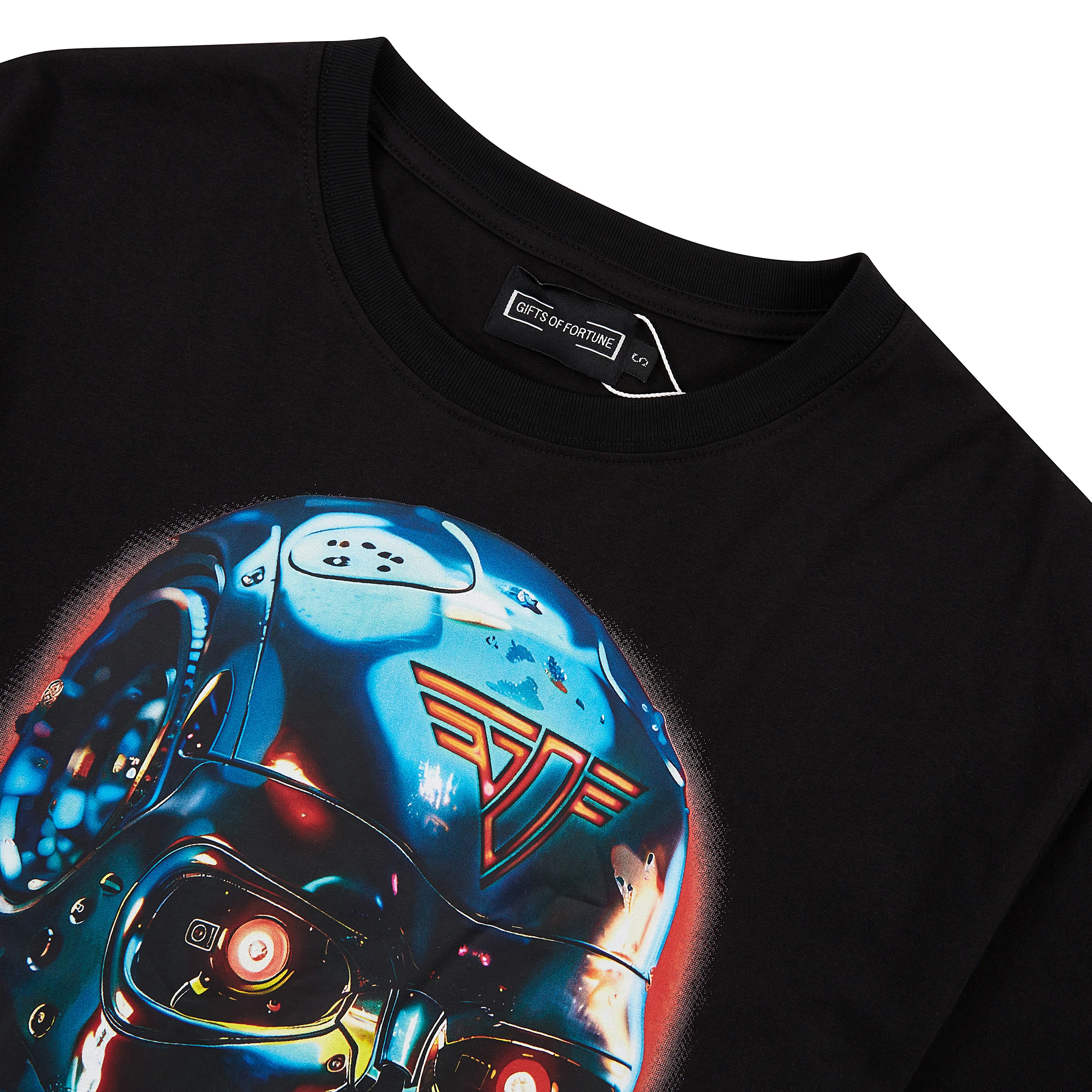 Code Breaker Tee - Image 2