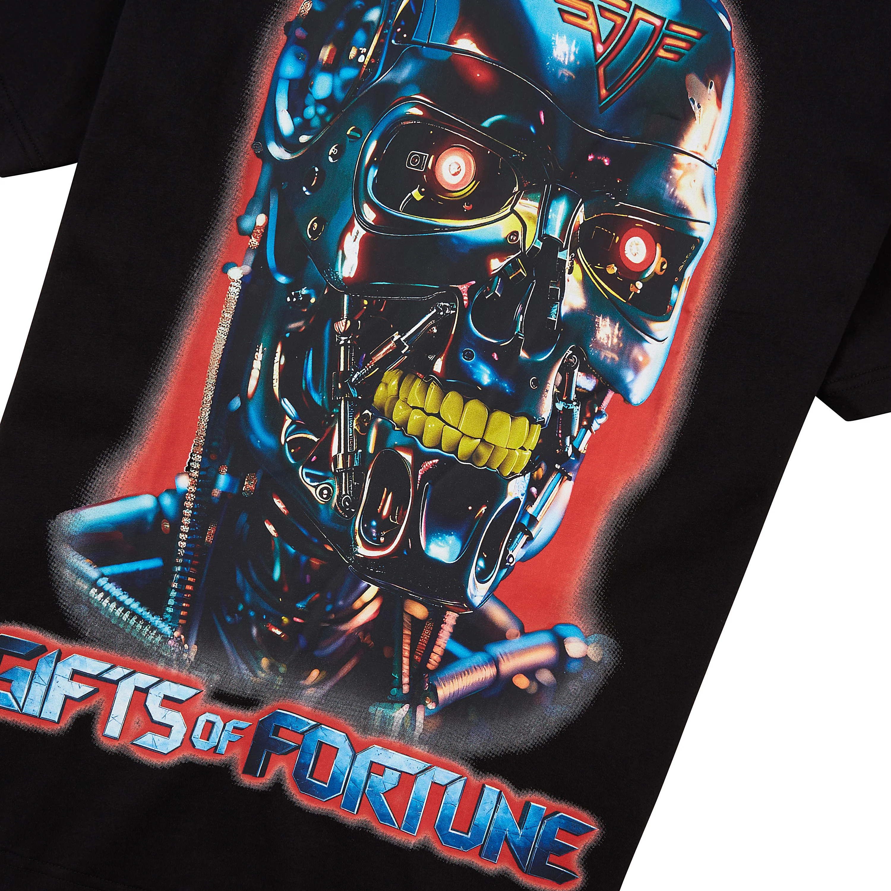 Code Breaker Tee - Image 3