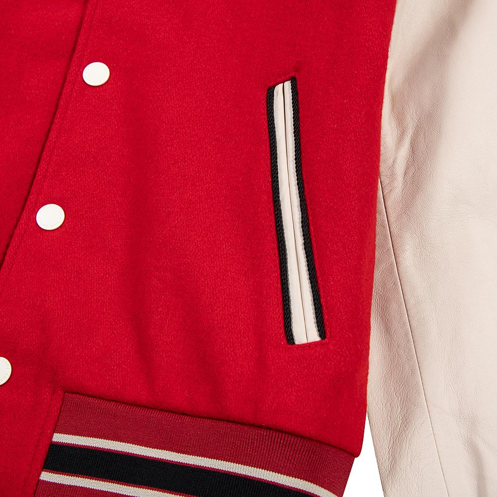 College Jacket - Image 3