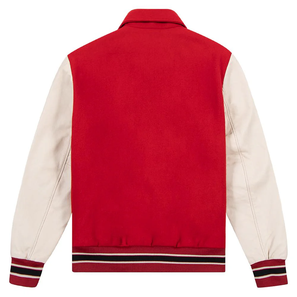 College Jacket - Image 6