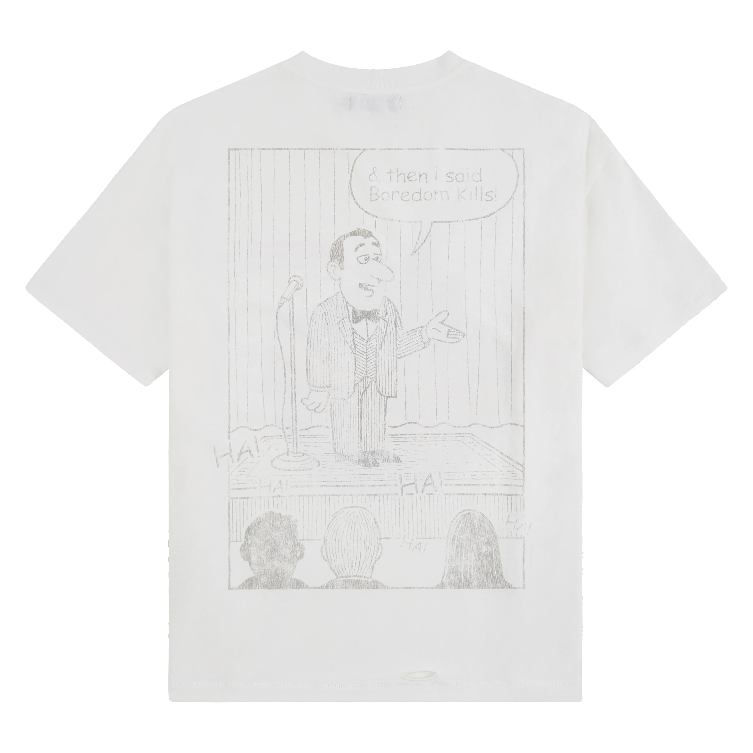 Comedy Tee | - Image 5