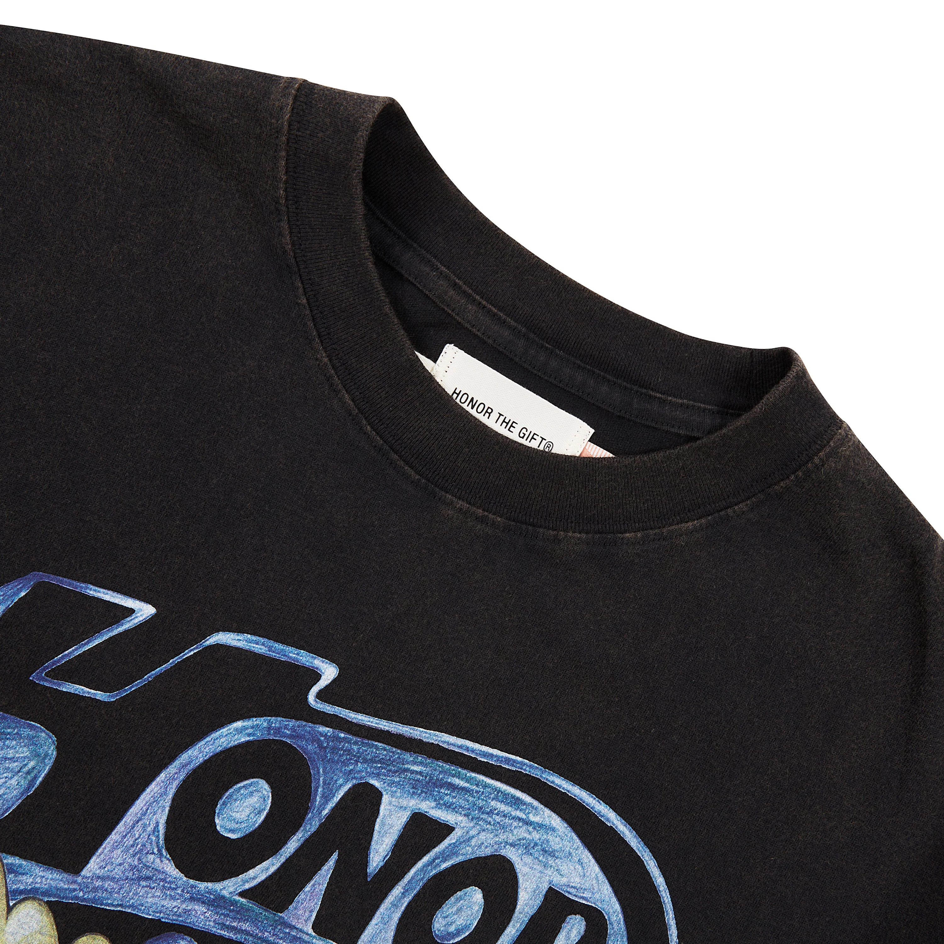 Comm Arts Creative Tee | Black - Image 2