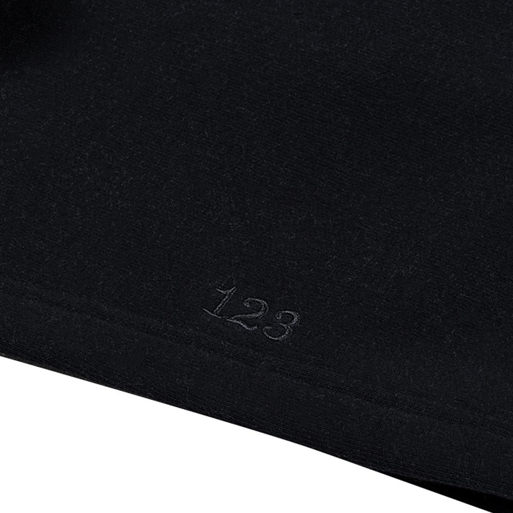 Core Sweatshort | Anthracite - Image 5