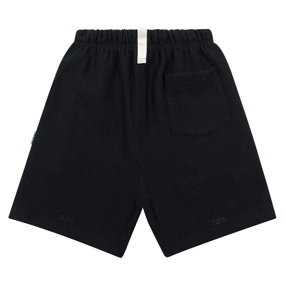 Core Sweatshort | Anthracite - Image 6