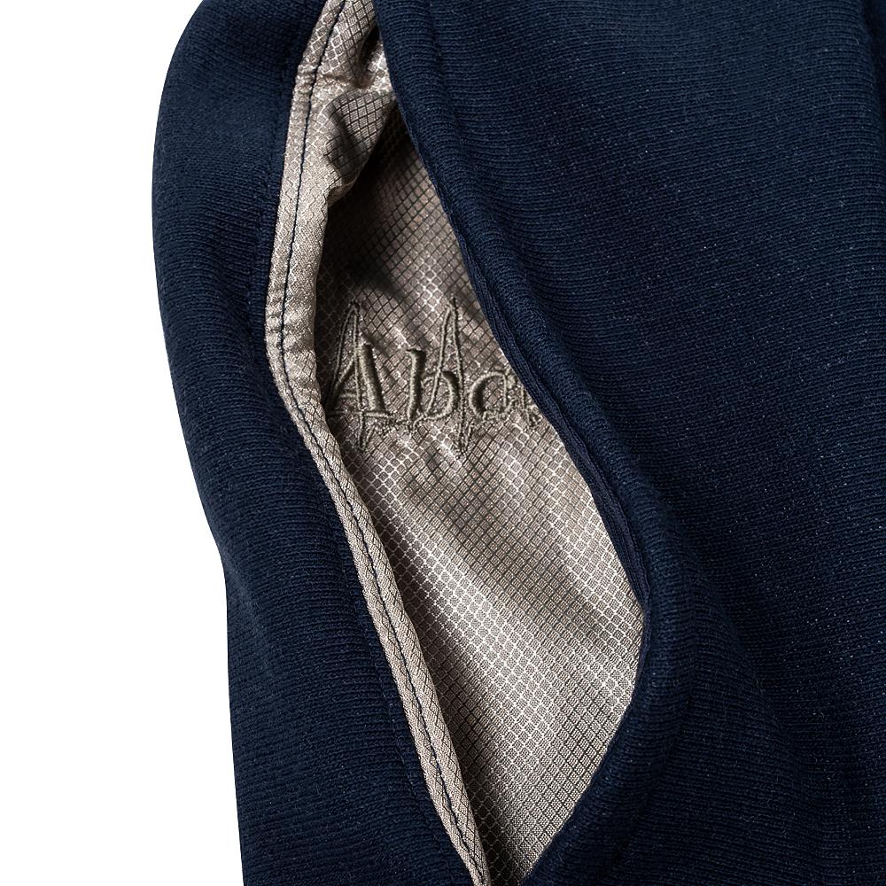 Core Sweatshort | Azurite - Image 4