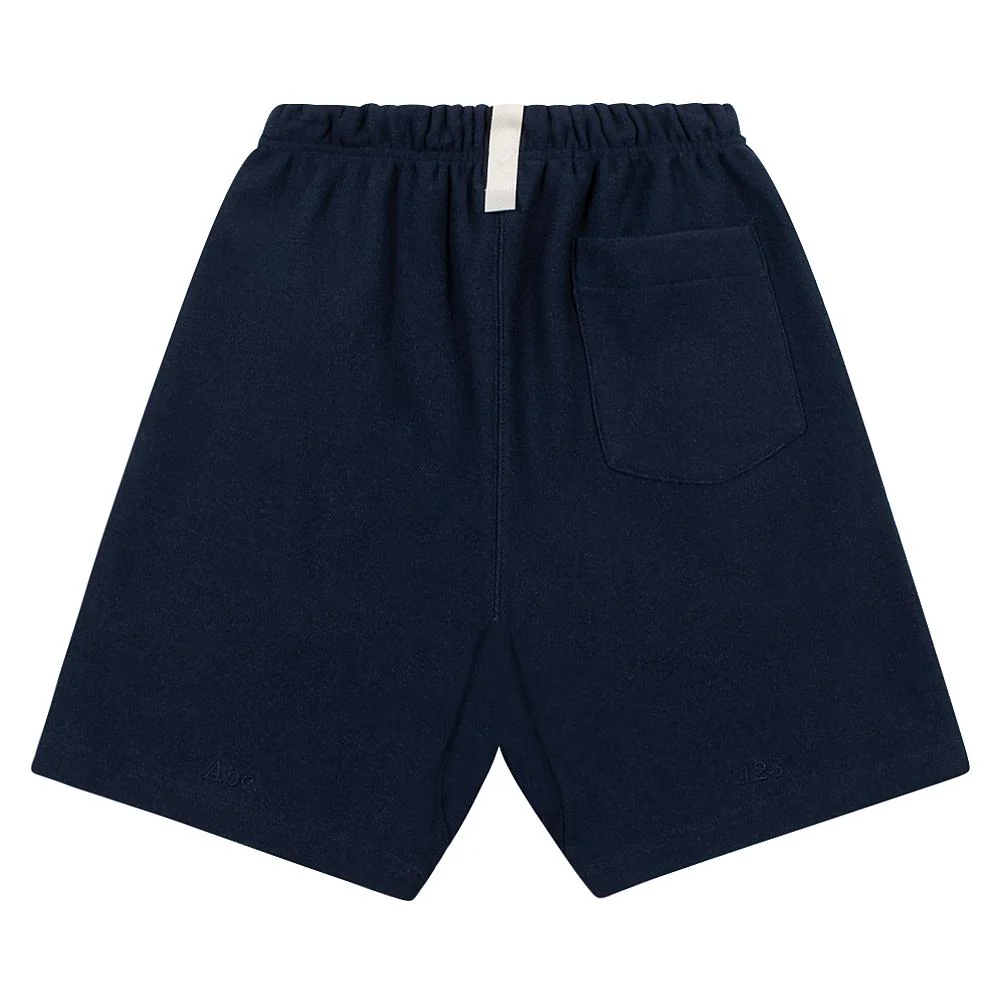 Core Sweatshort | Azurite - Image 6