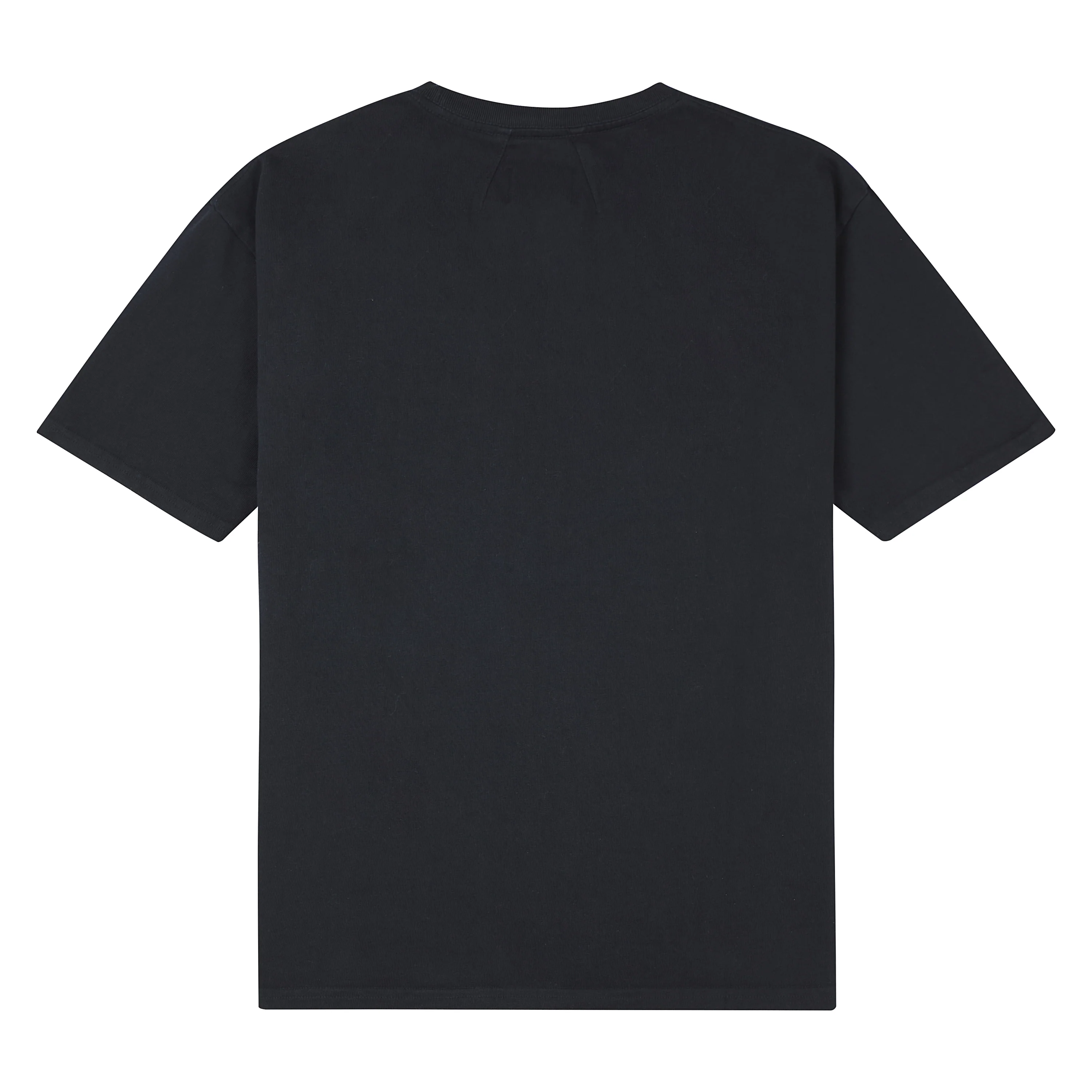 Cotswold Crest Tee | Vintage Black - Image 4