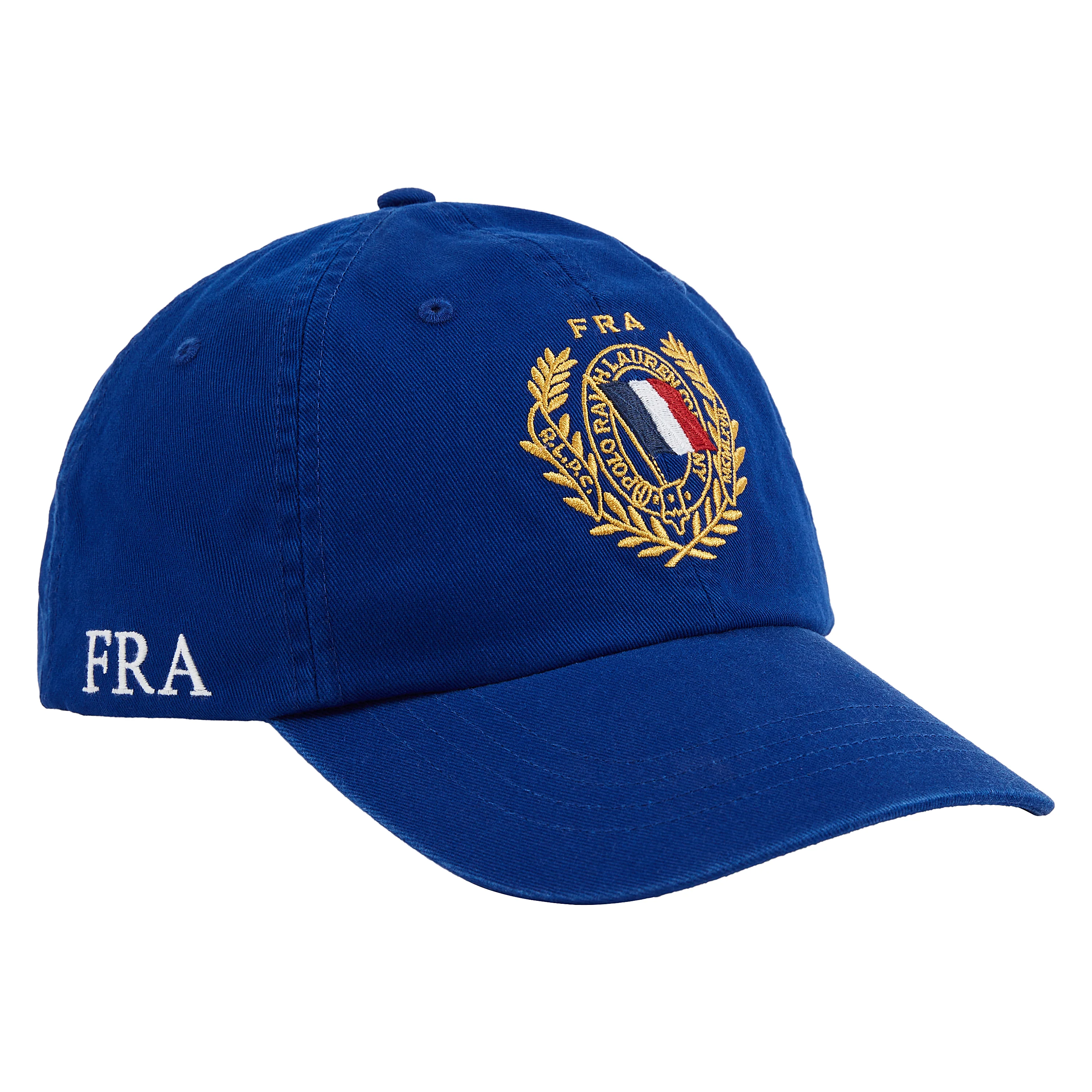 Country Sports Hat | France - Image 2