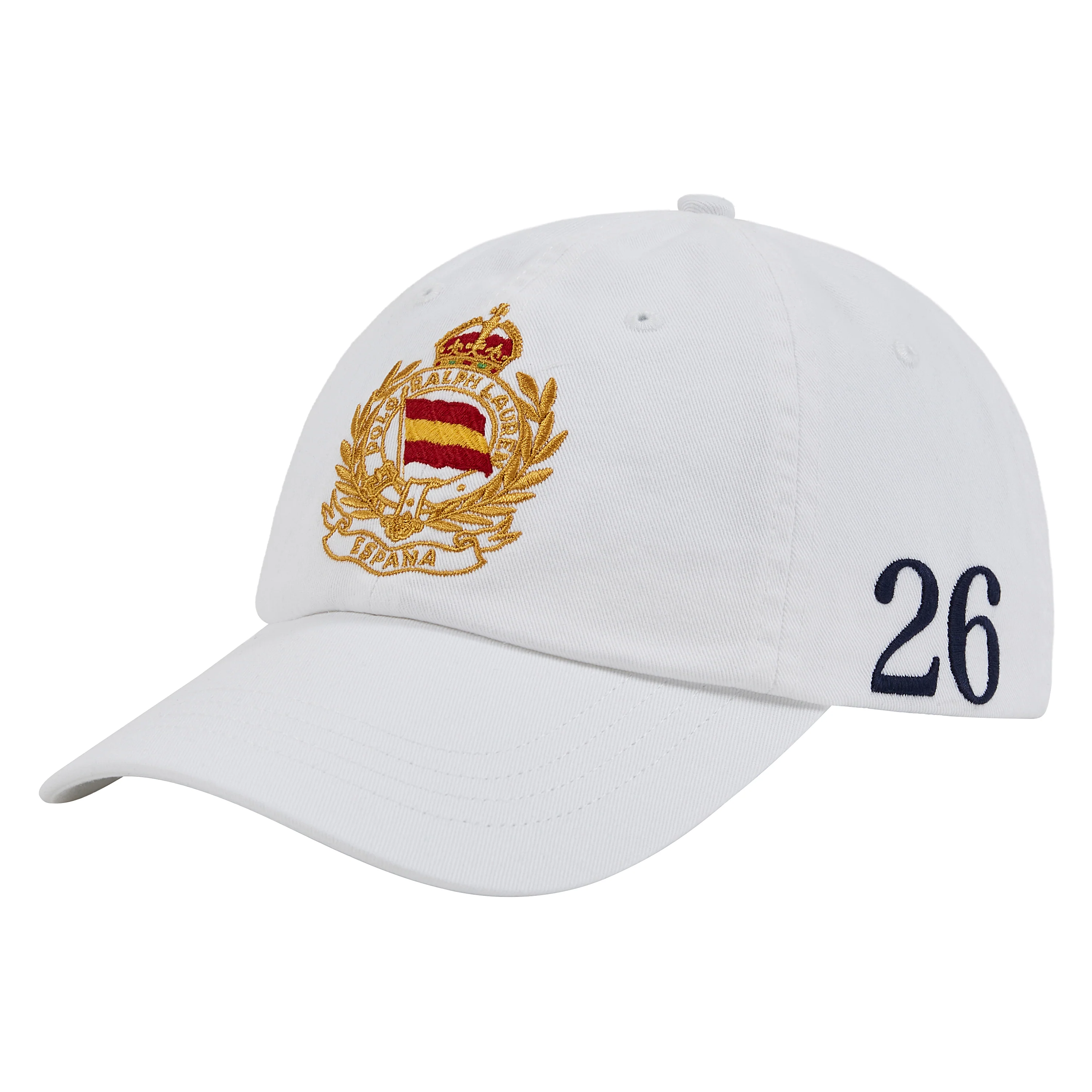Country Sports Hat | Spain - Image 3
