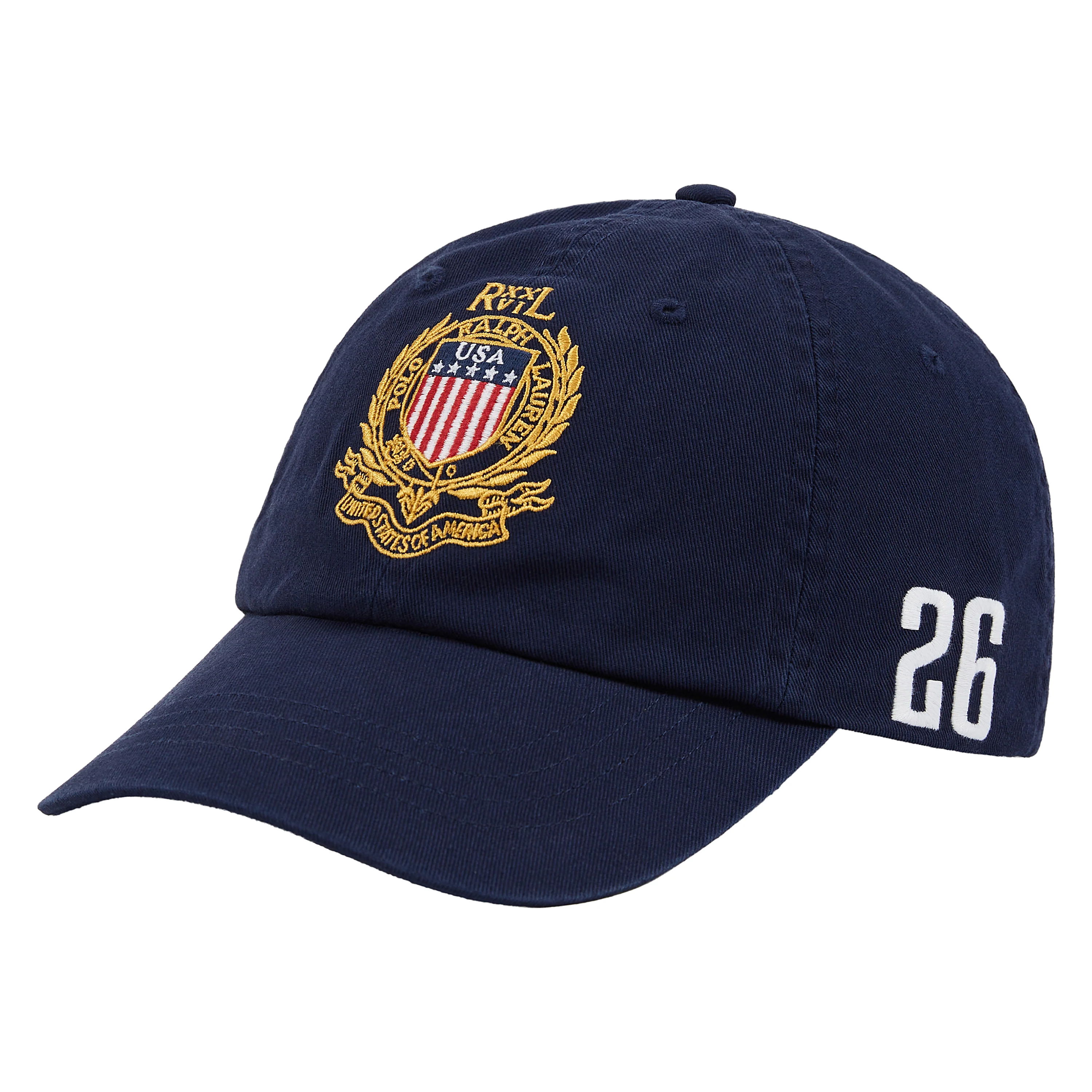 Countries Sports Hat | USA - Image 3