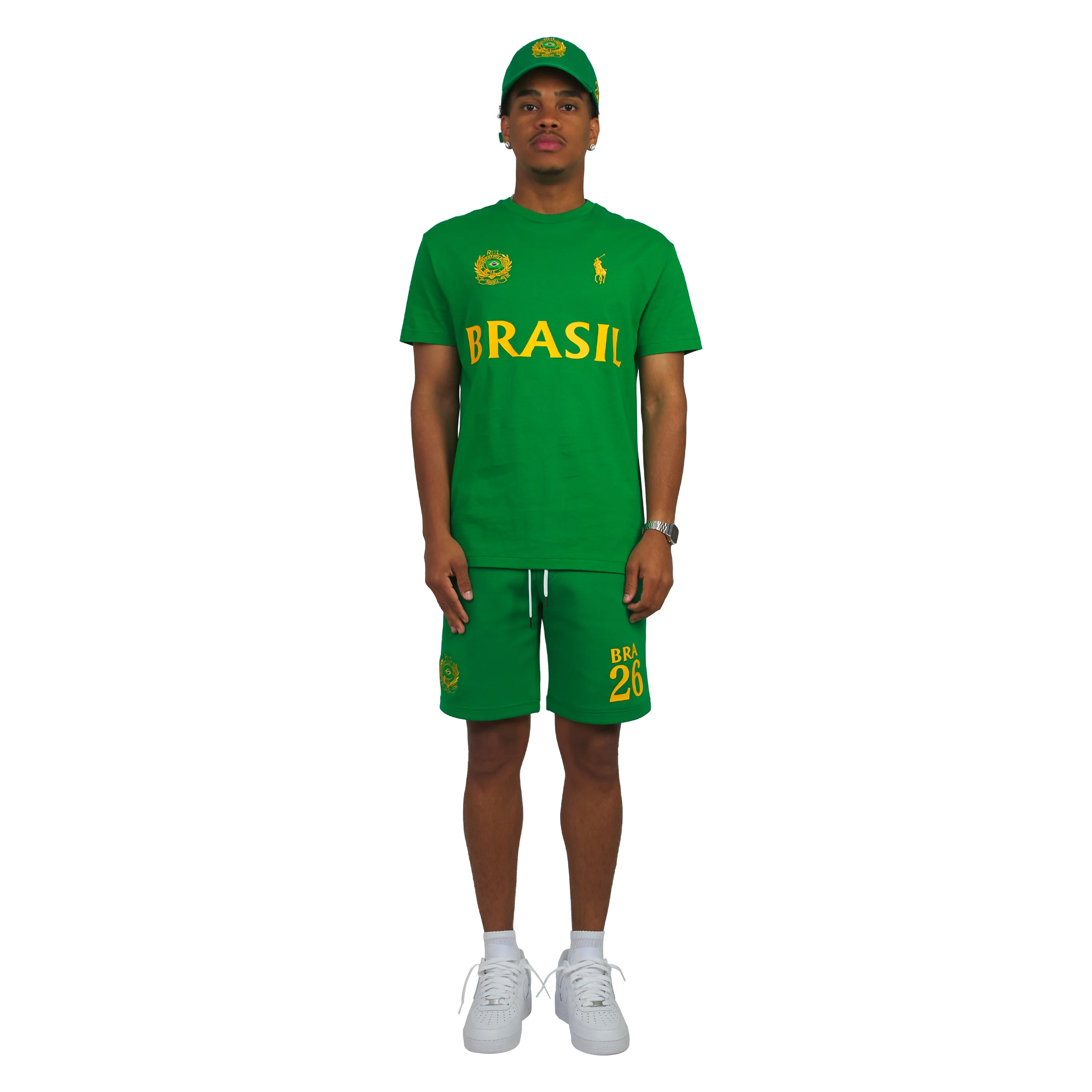 Country Tee | Brazil - Image 5