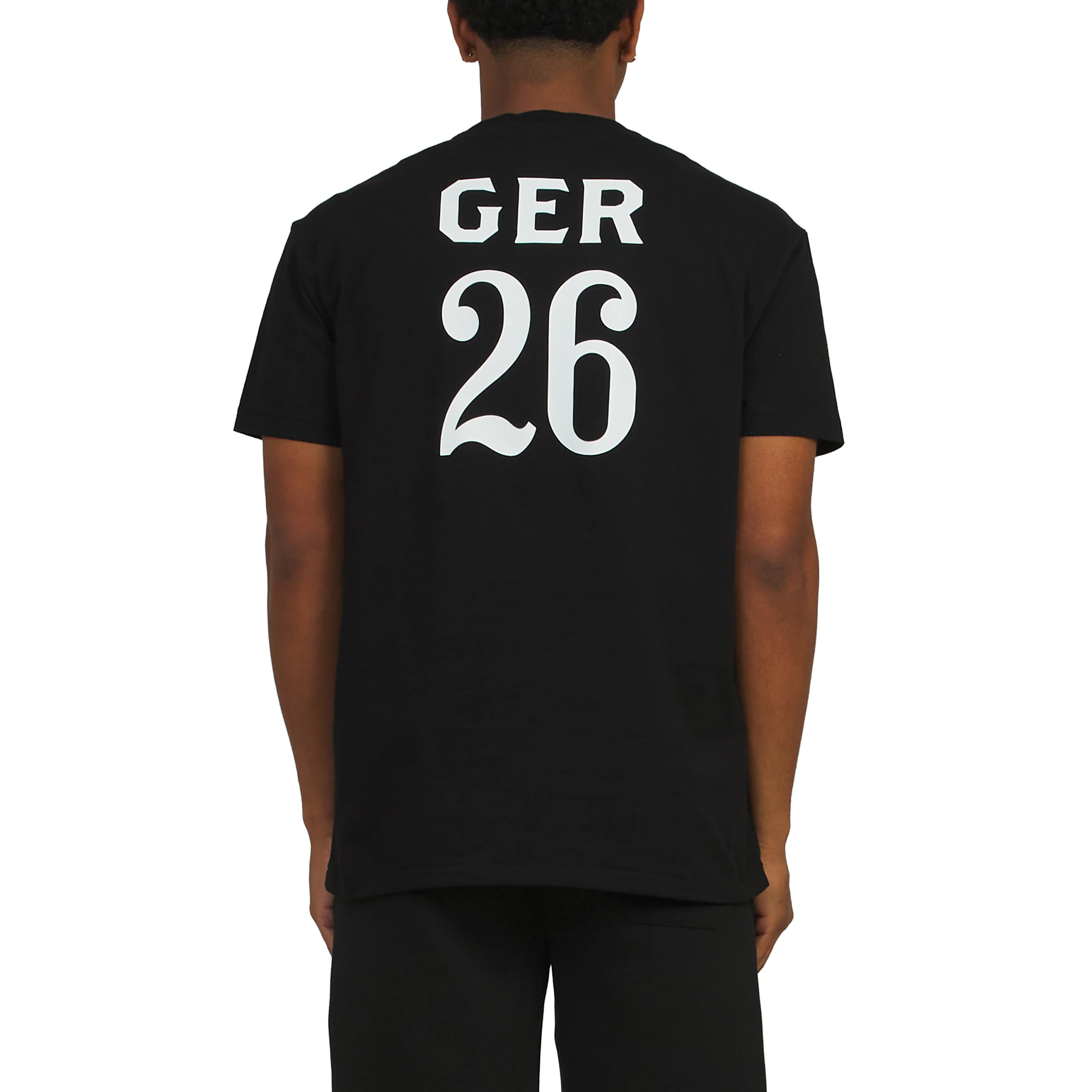 Country Tee | Germany - Image 4