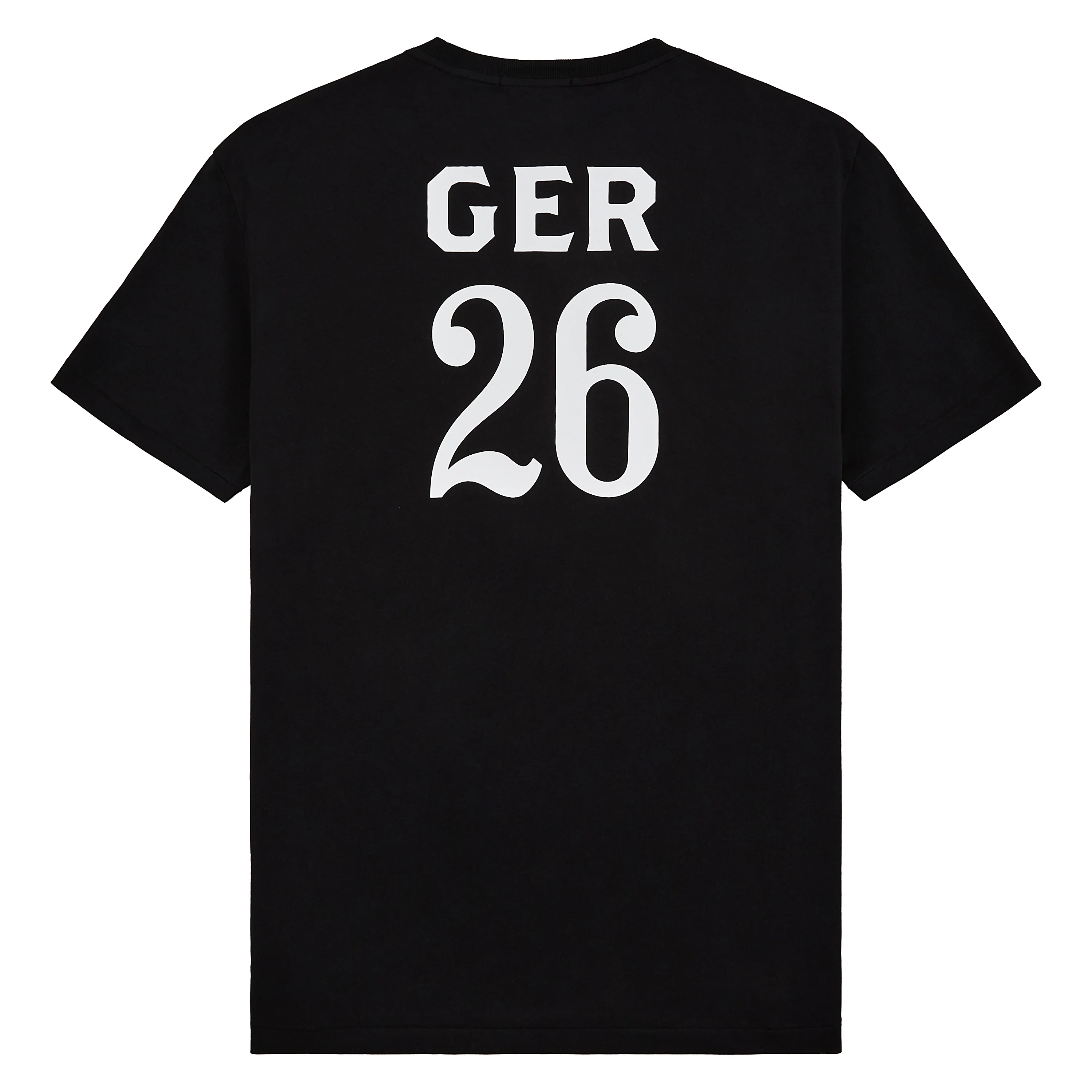 Country Tee | Germany - Image 6