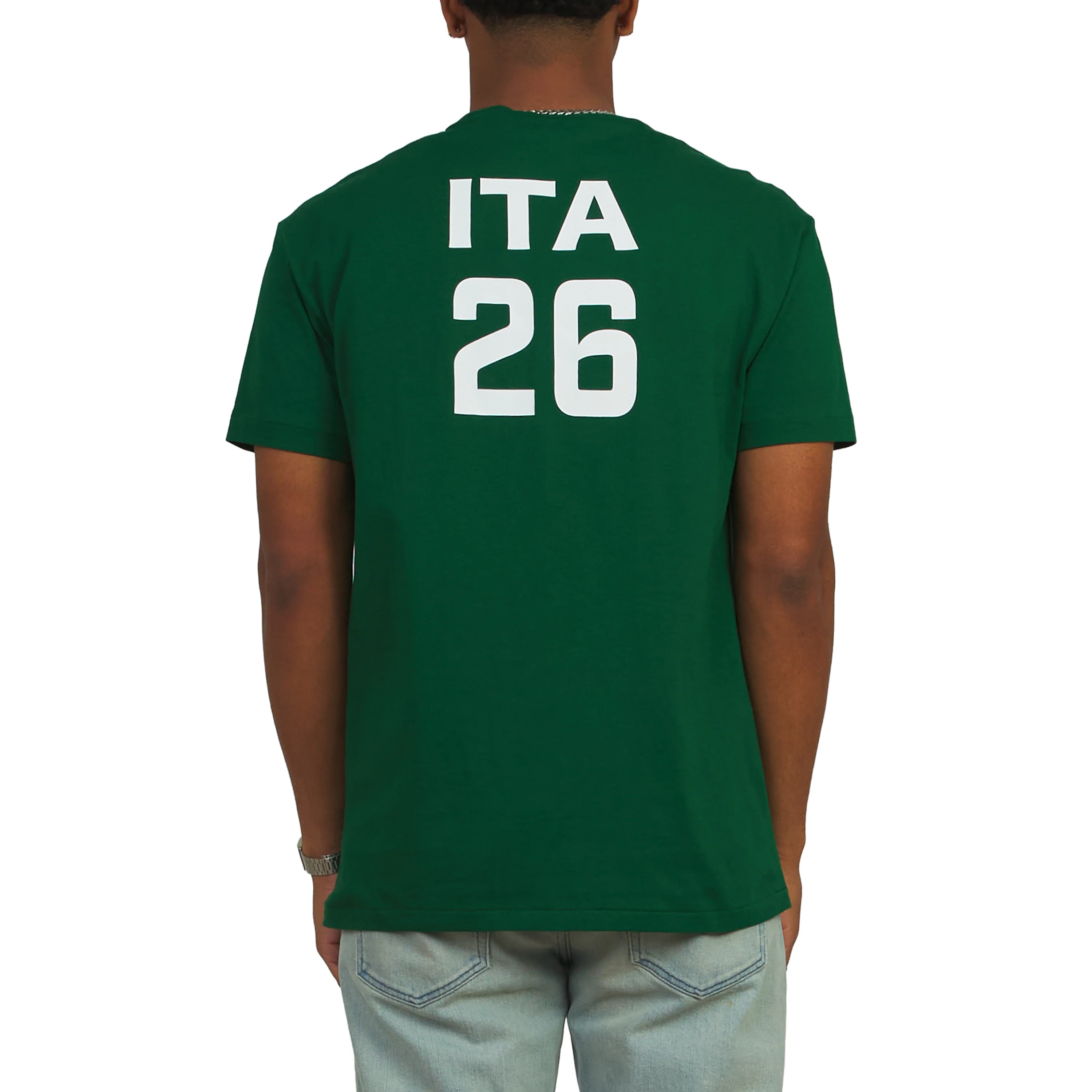 Country Tee | Italy - Image 4