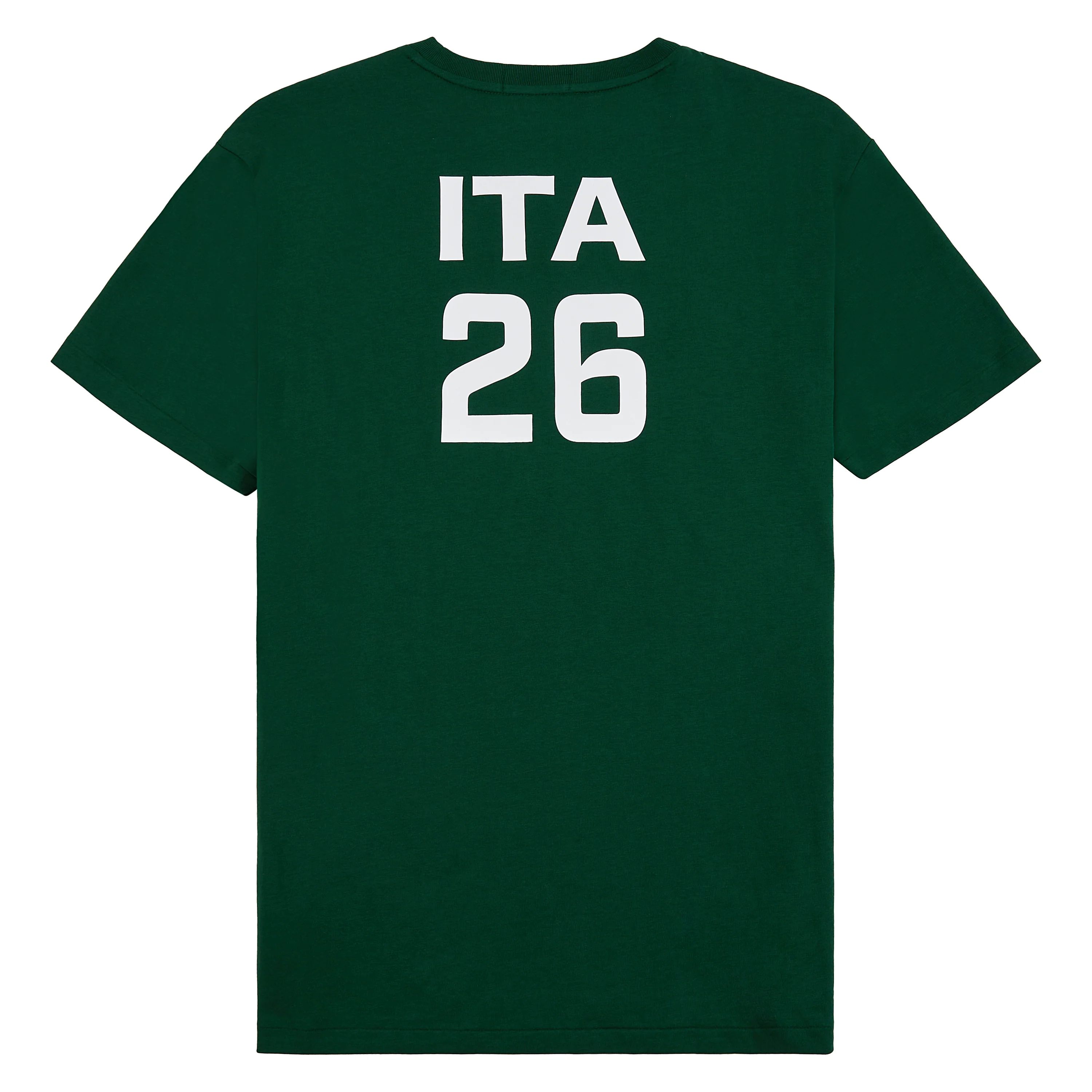 Country Tee | Italy - Image 5