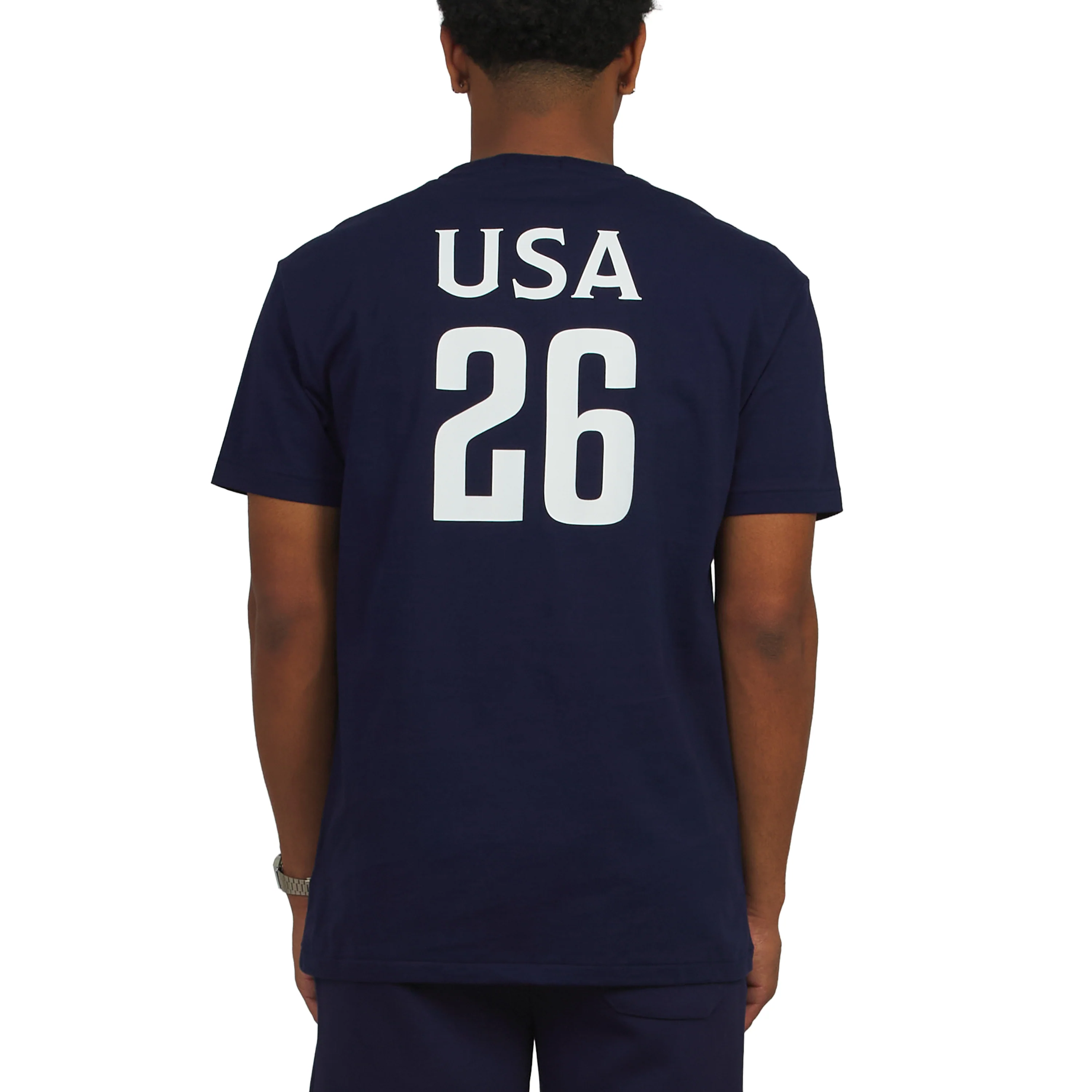 Country Tee | USA - Image 4