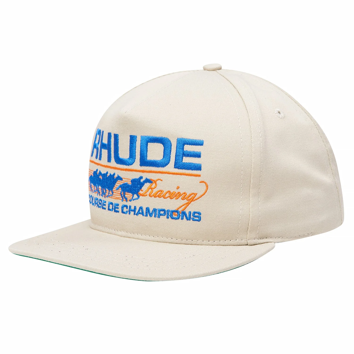 Course de Champion Hat | Tan - Image 3
