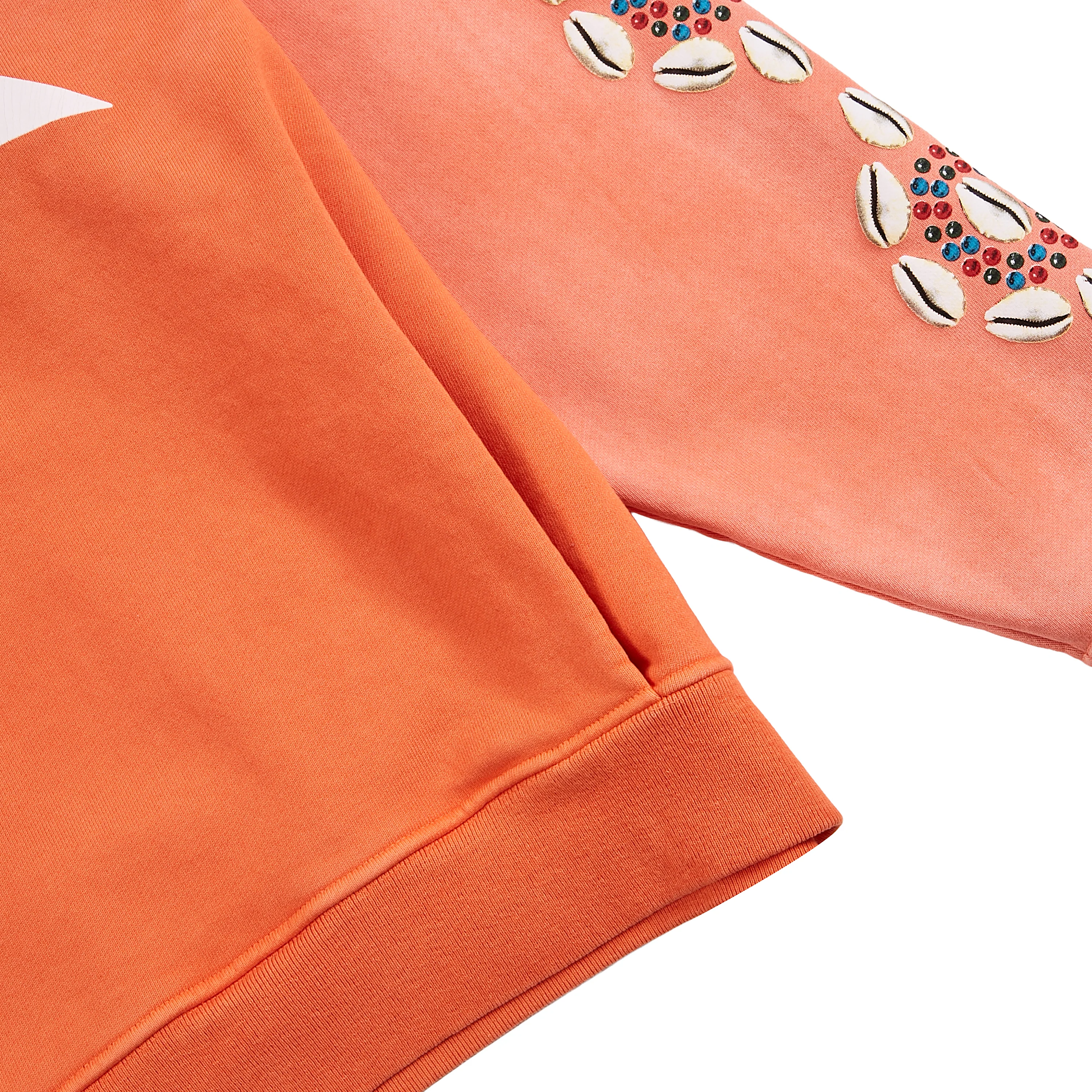 Cowrie Shell Hoodie - Image 3