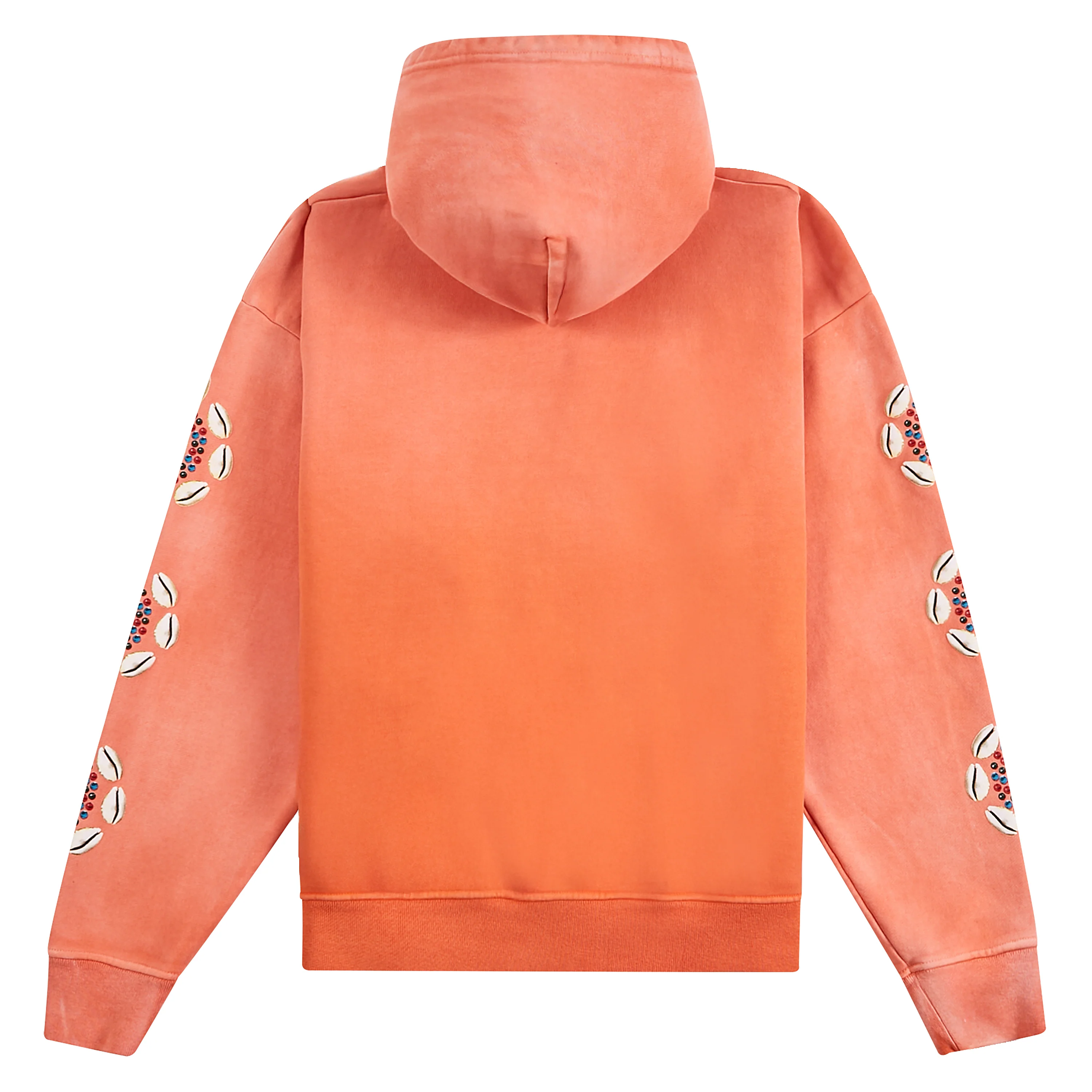 Cowrie Shell Hoodie - Image 4