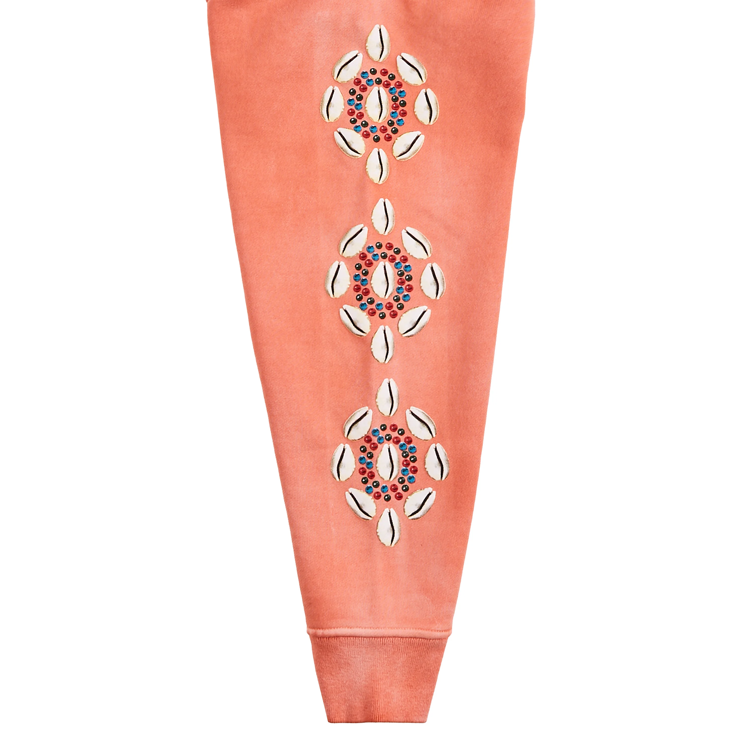 Cowrie Shell Hoodie - Image 5