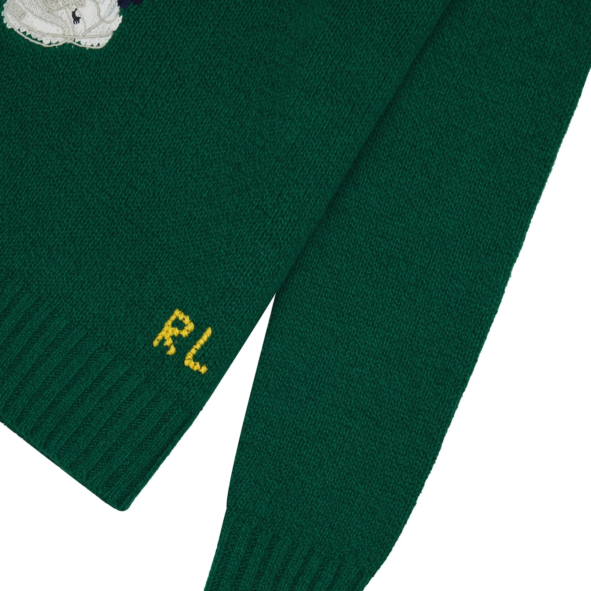 Cozy Bear Sweater - Image 4